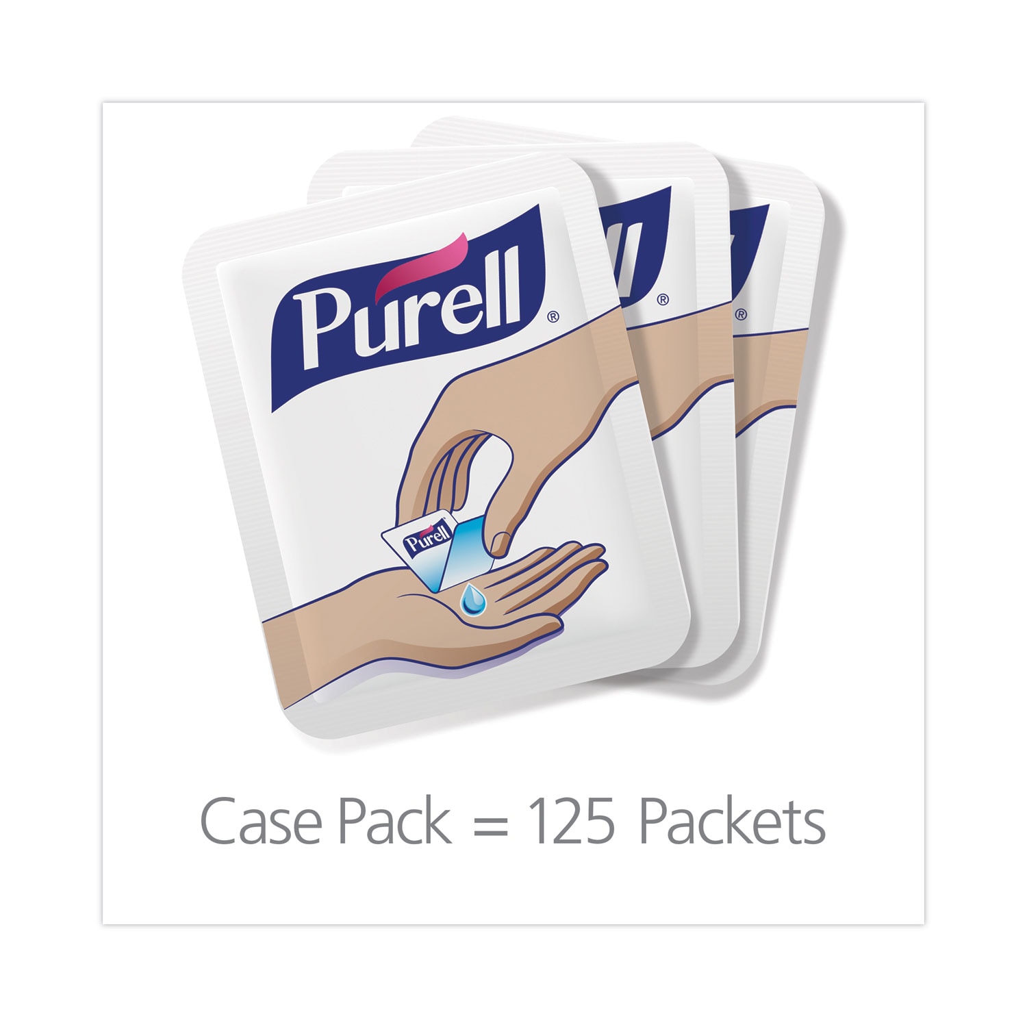 PURELL 9630-12-125CT-NS Hand-Sanitizers - View #2