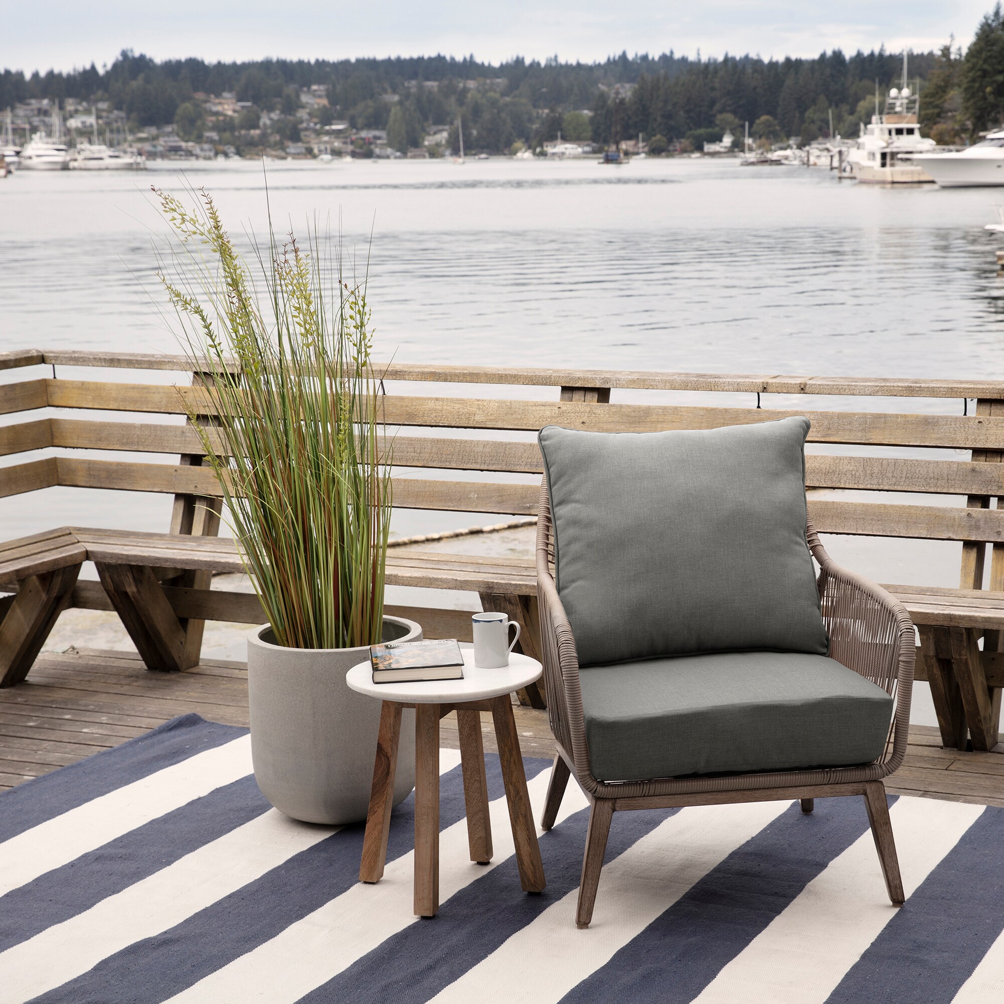 ARDEN FN07298B-D9Z1 Patio-Furniture-Cushions - View #5