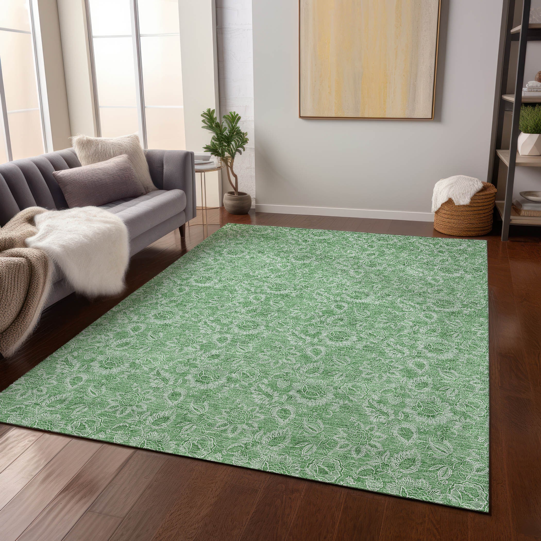 Addison Rugs ACN662GE3X5 rugs - View #5