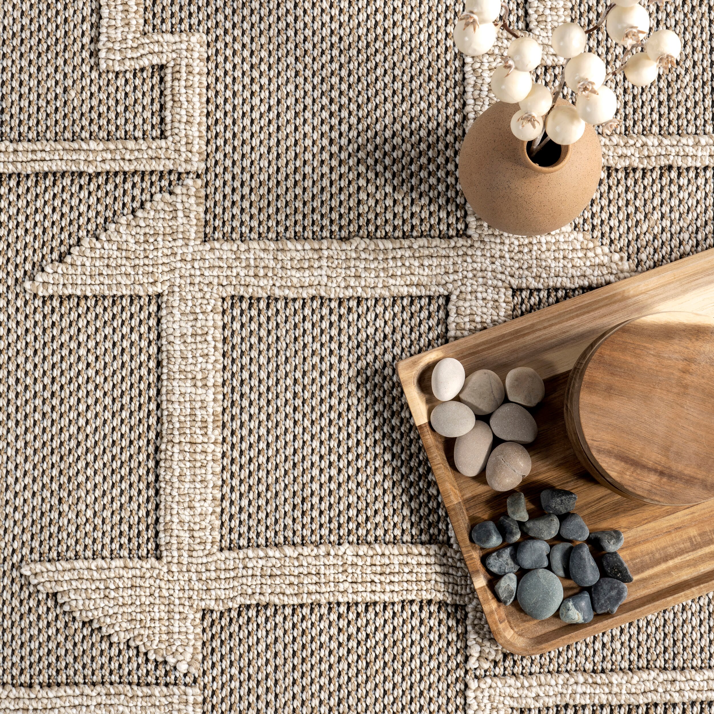 Lauren Liess x Rugs USA KKBR15A-508 rugs - View #6