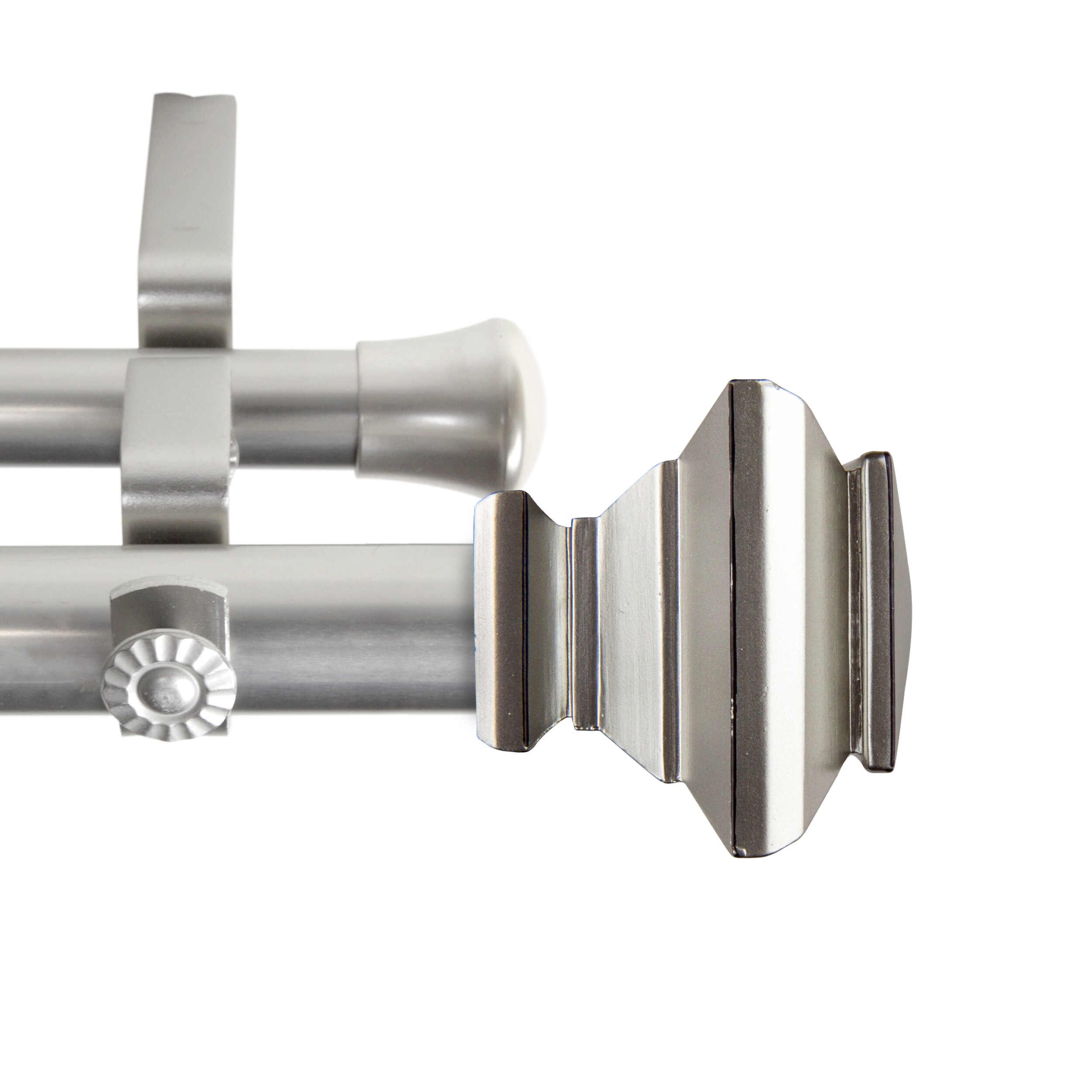Hart & Harlow L-100-72-665-D Curtain-Rods - View #2