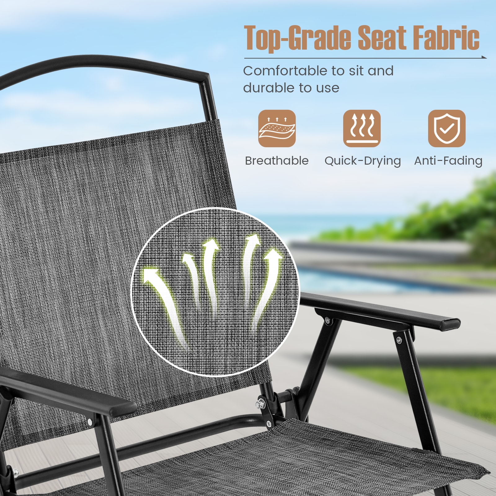 Iseryn GS214GR11 Patio-Dining-Sets - View #5