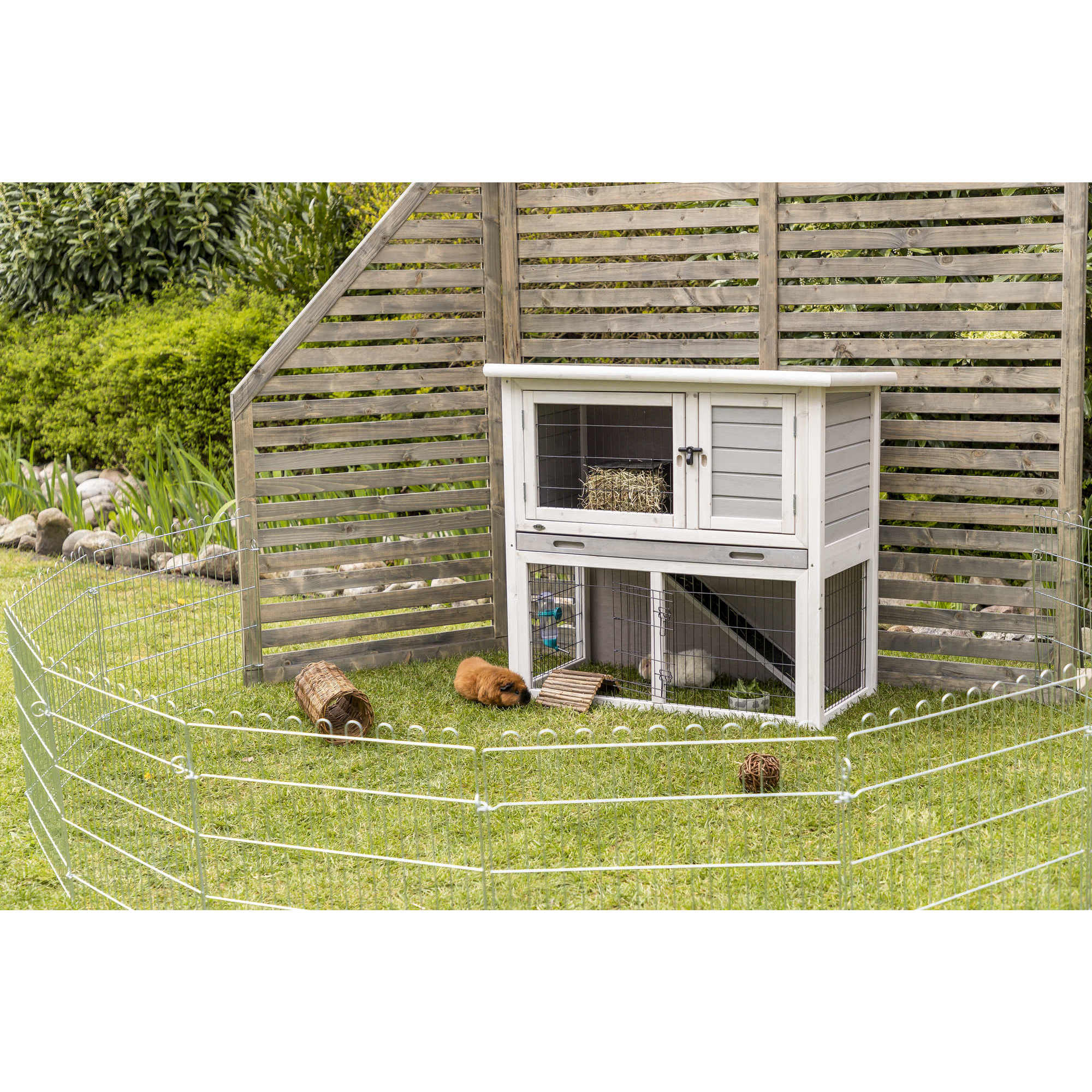 Trixie Pet Products 62305 Chicken-Coops-Rabbit-Hutches - View #7