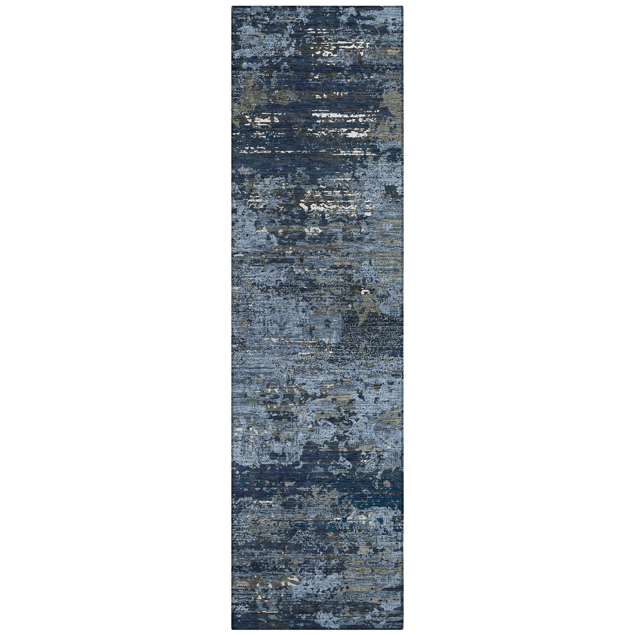 Addison Rugs ACN1394BU2X8 rugs - View #2