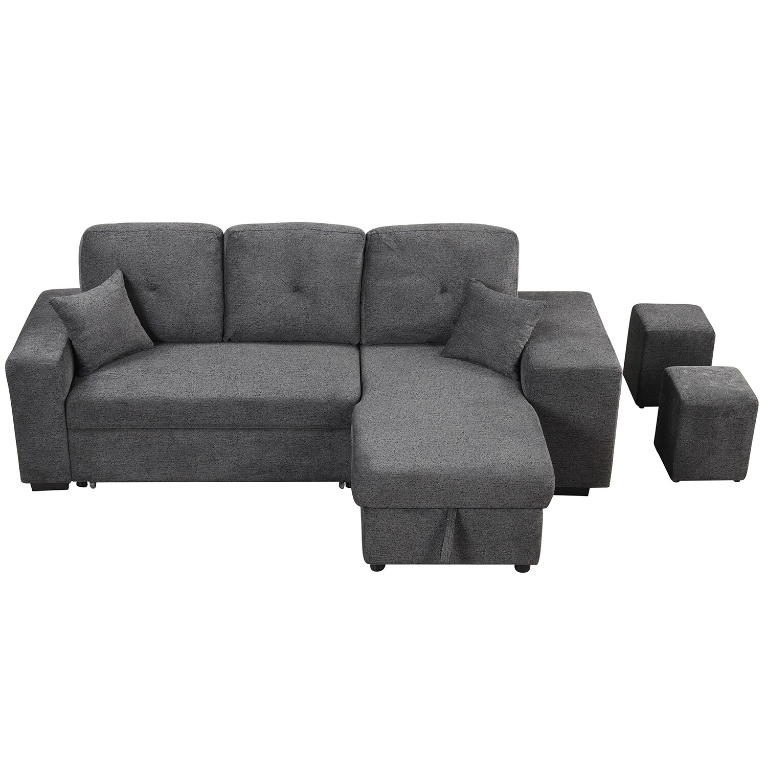 SINOFURN SYA370134DB Living-Room-Sets - View #10