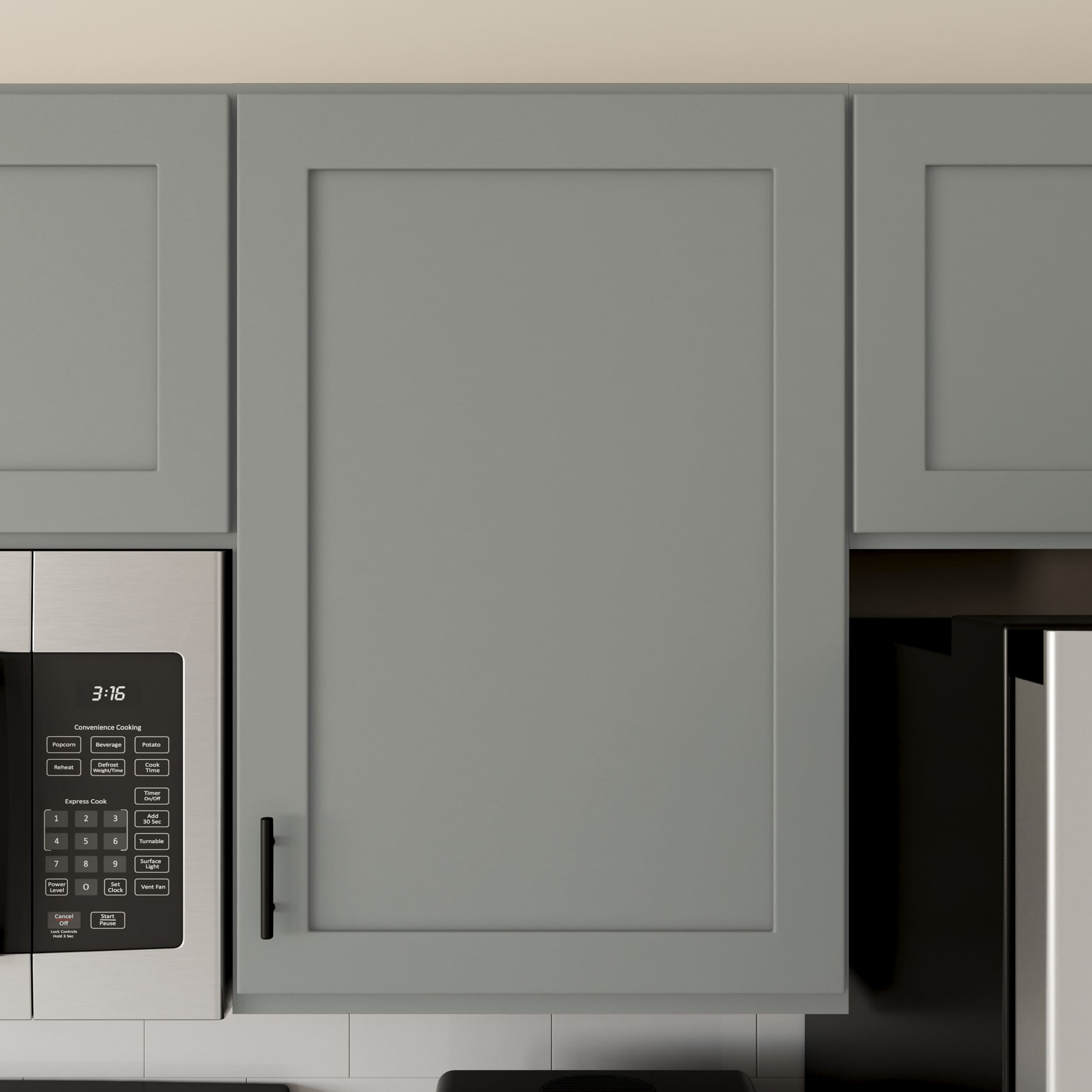 RELIABILT LS-SG-W3612B Cabinets-Kitchen - View #16
