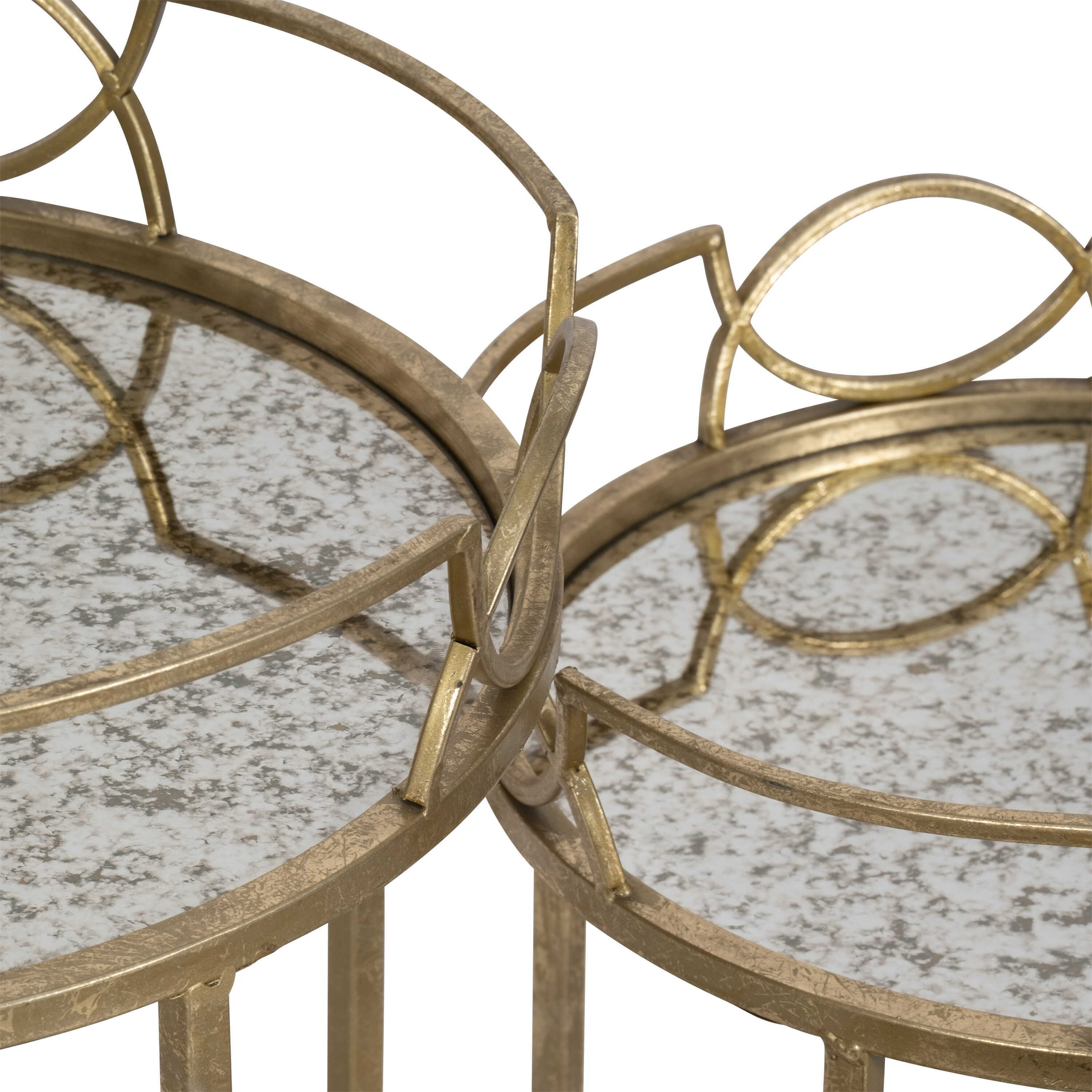 Sagebrook Home FM10173 End-Tables - View #8