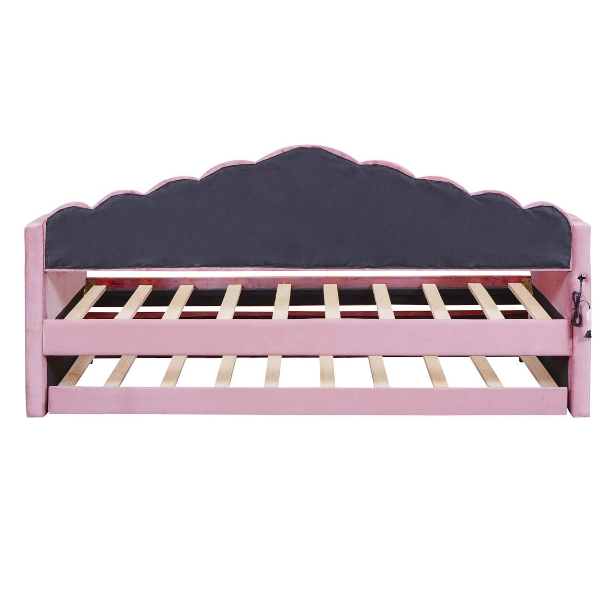 ModernLuxe L-HL000067AAH beds - View #7