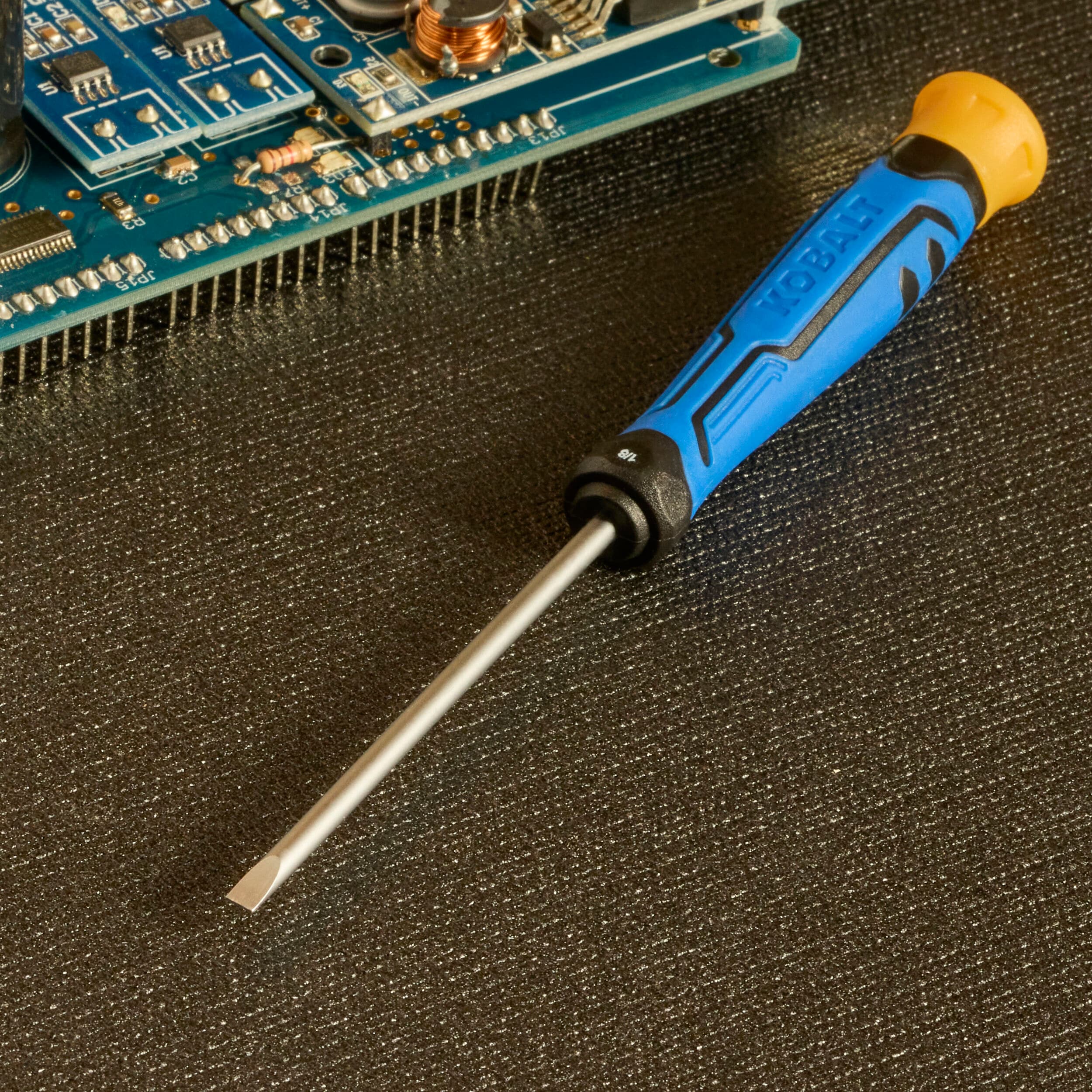 Kobalt 55467 Screwdrivers-Individual - View #2