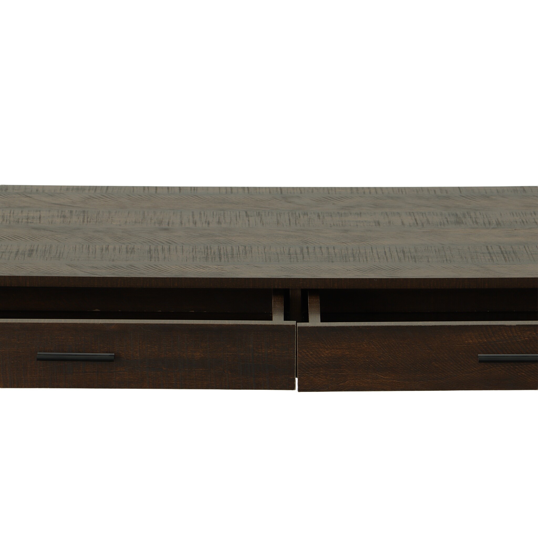 Carolina Cottage D4730W-ELMBLK desks - View #5