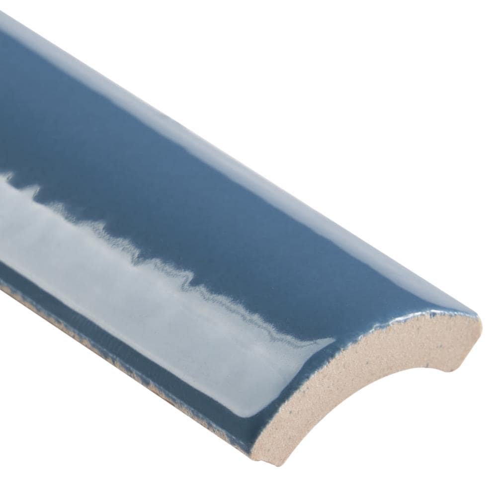 Artmore Tile EXT3RD106609 Wall-Trim-Accent-Tile - View #3