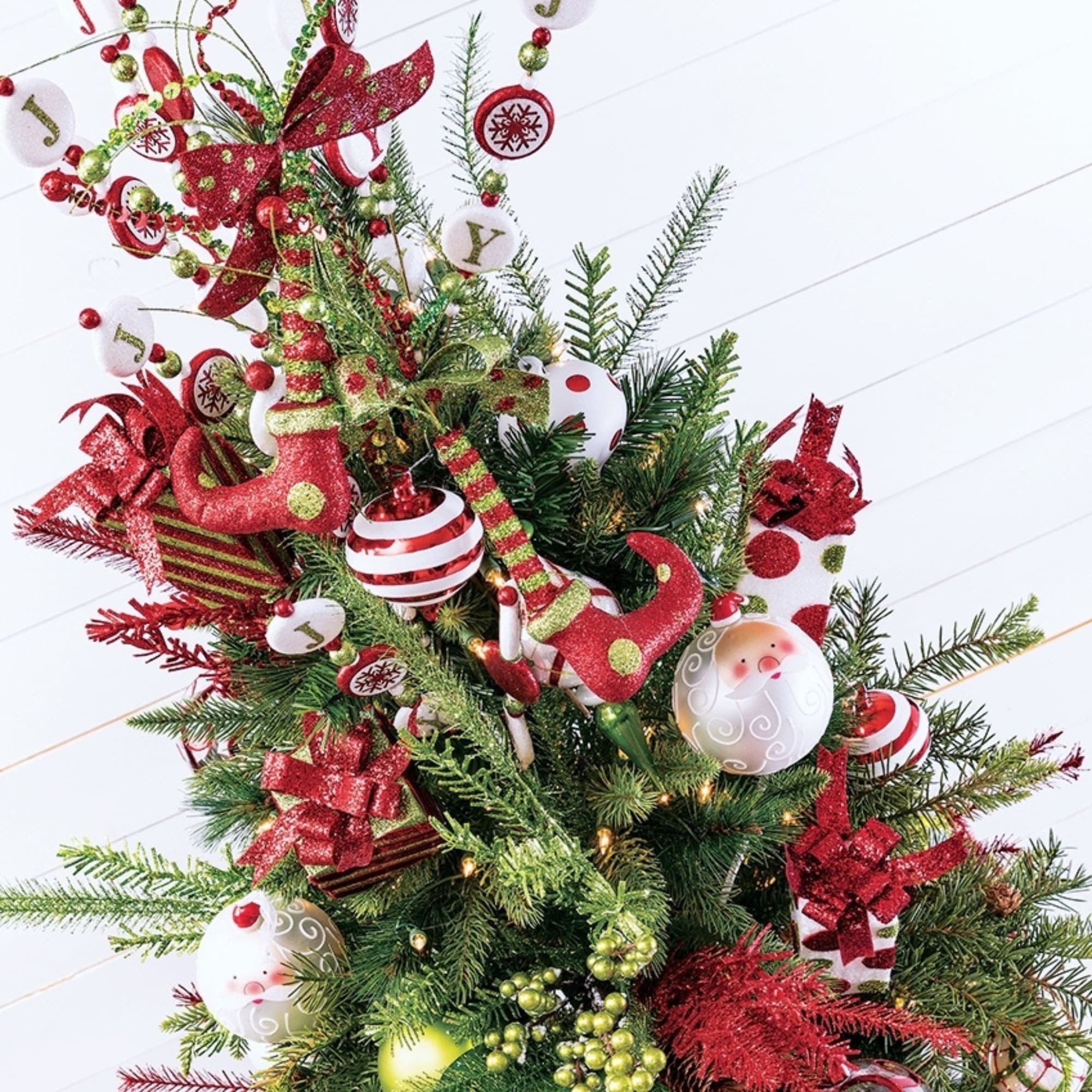 Sullivans TR826 Artificial-Christmas-Trees - View #4