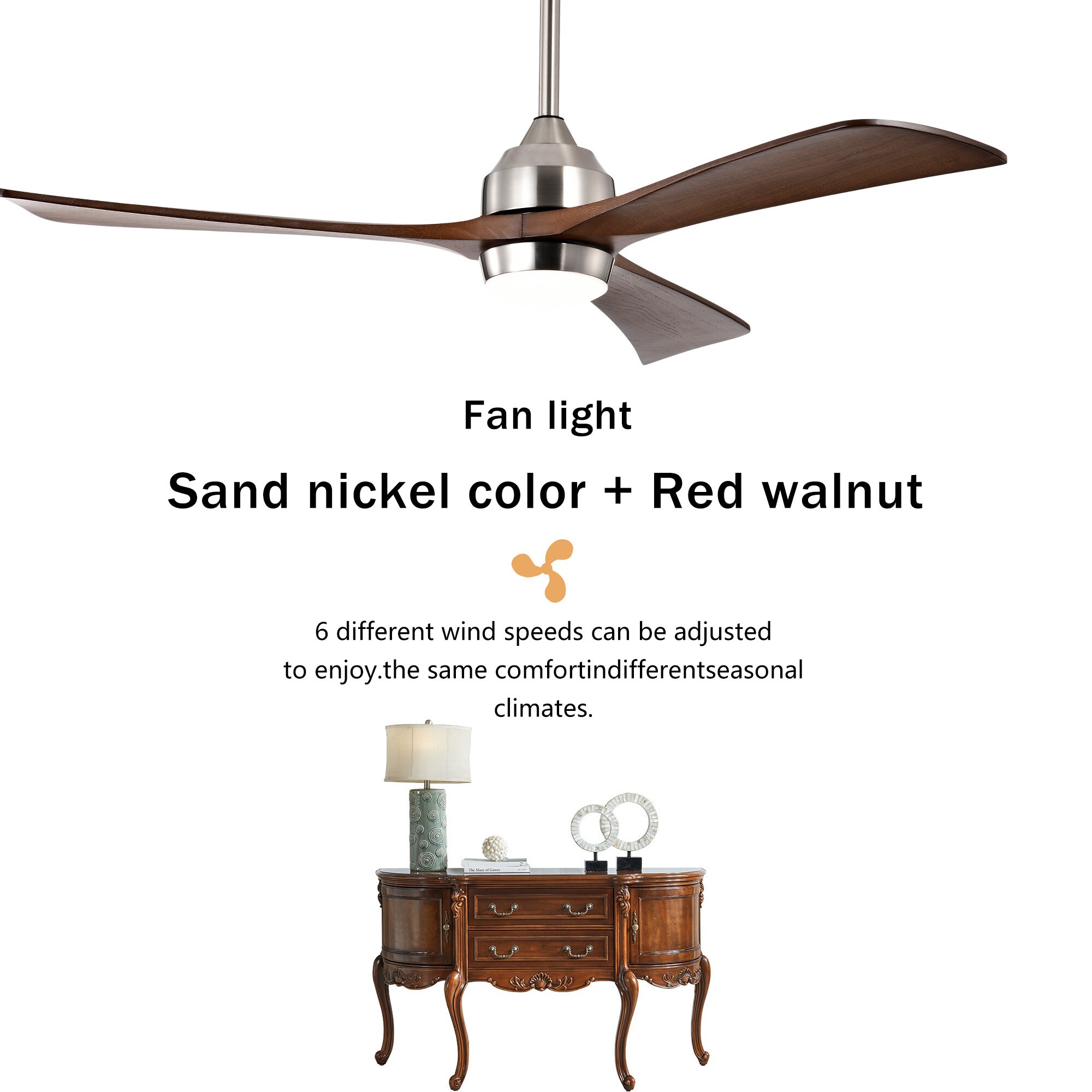 BABOOM BOM-592P153-OR Ceiling-Fans - View #17