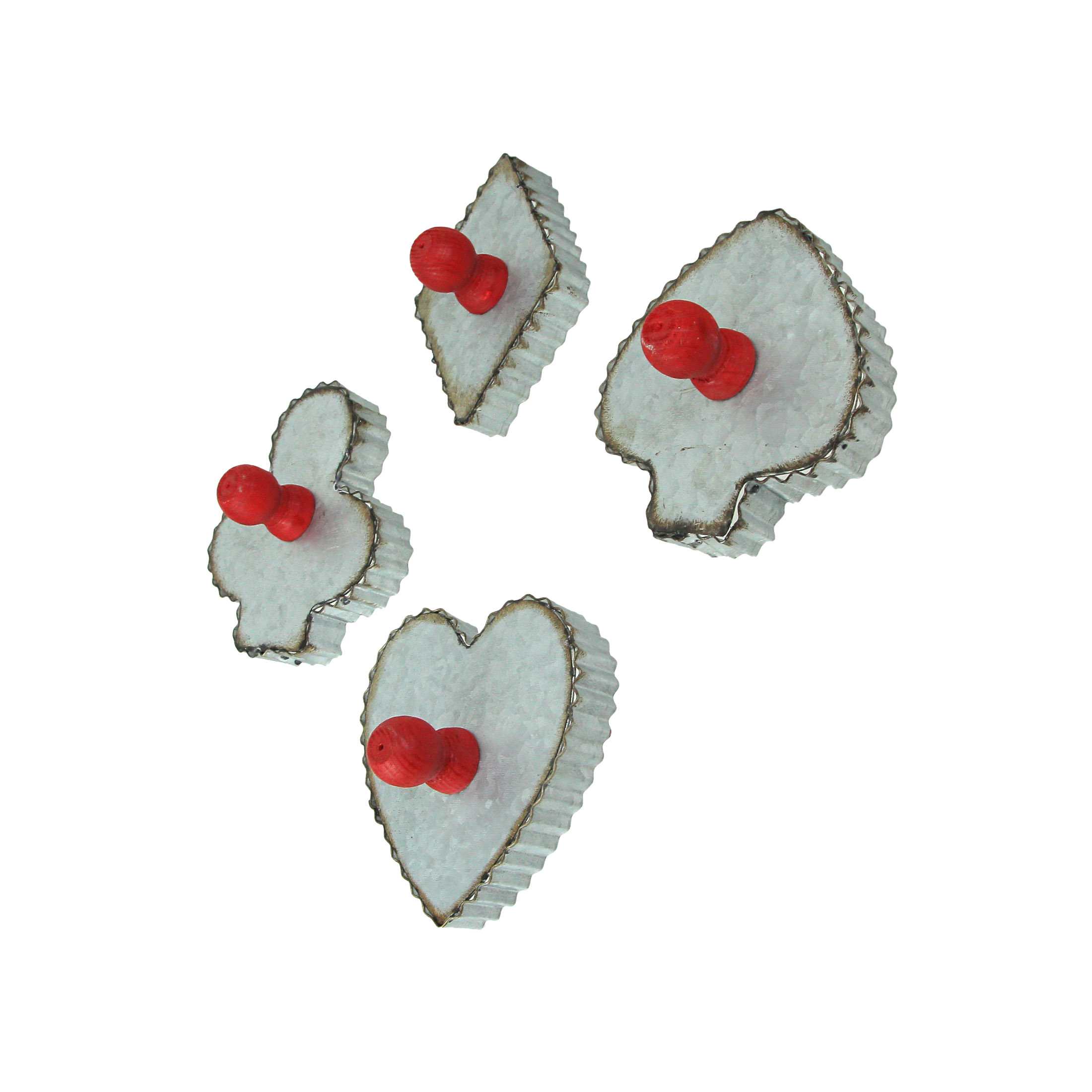 Zeckos ZKO-99172 Wall-Accents - View #2