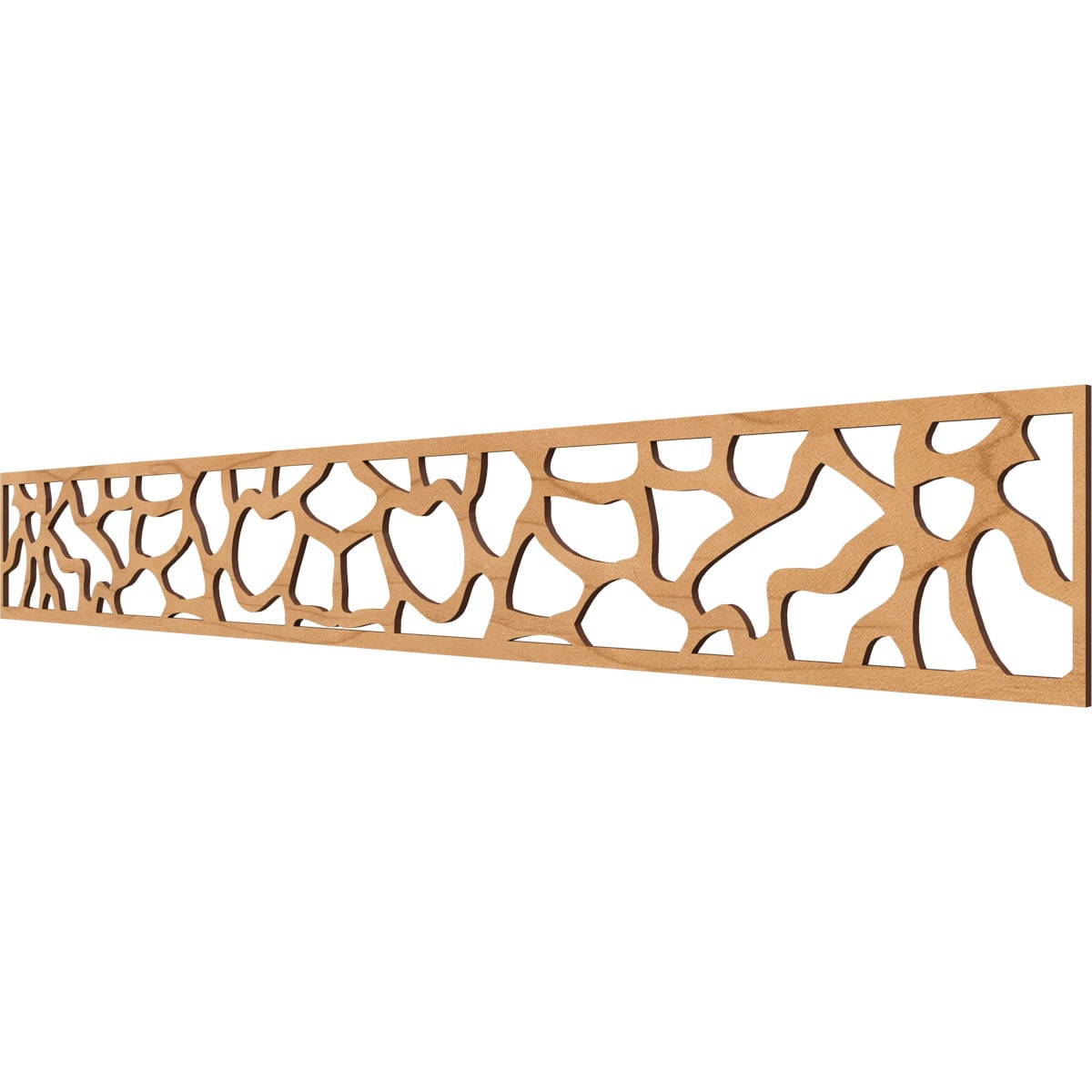Ekena Millwork MLDA06X46ROCMA Wall-Panel-Moulding - View #5
