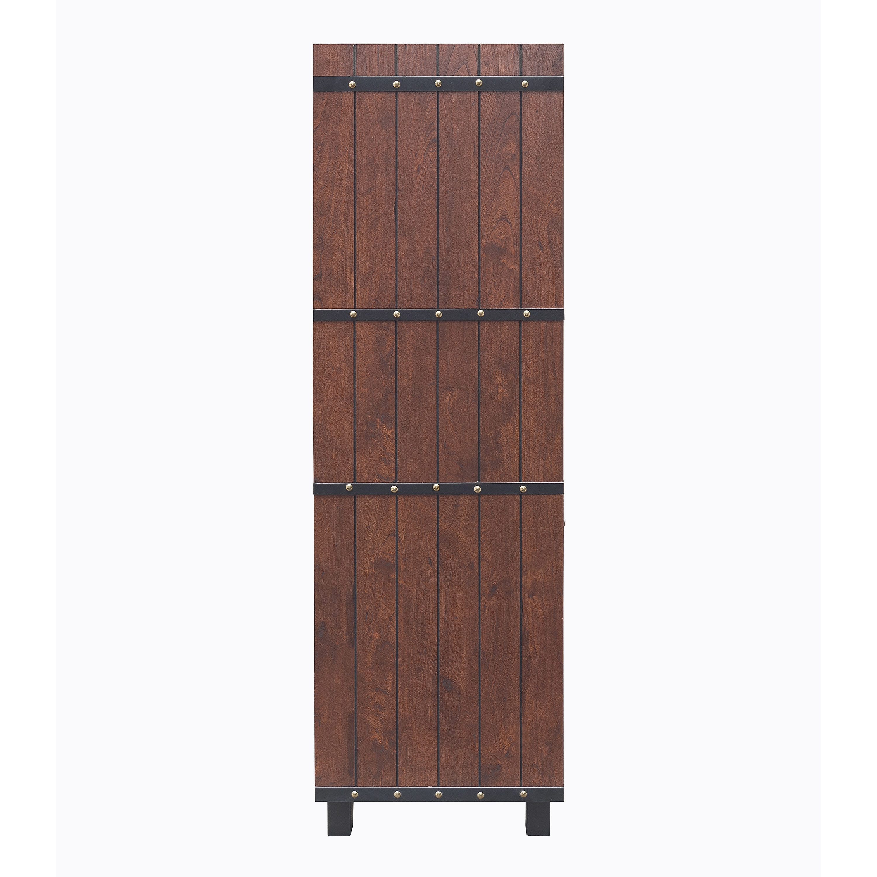 Furniture of America IDI-172125 Dining-Kitchen-Storarge - View #4