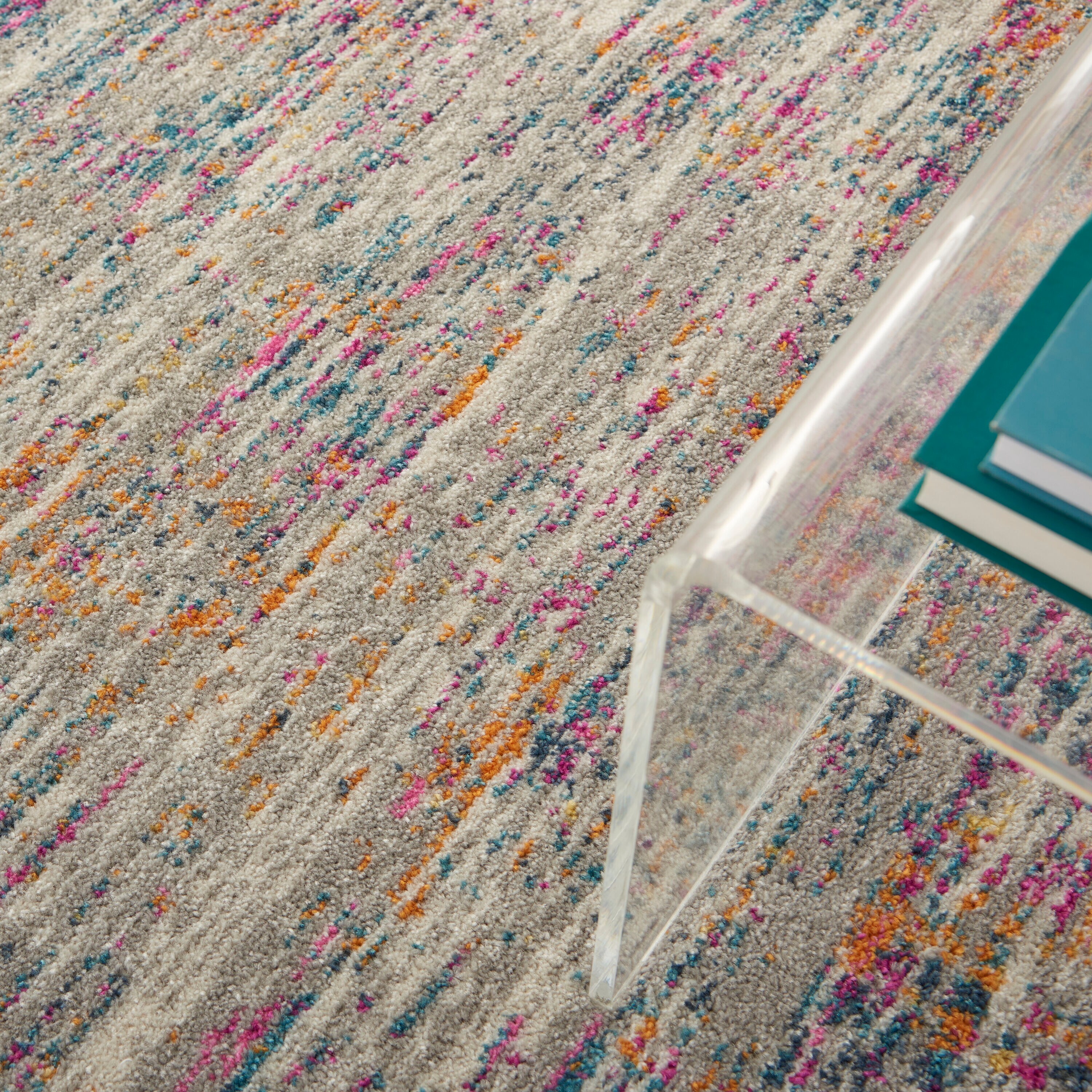 Nourison 99446779694 rugs - View #3