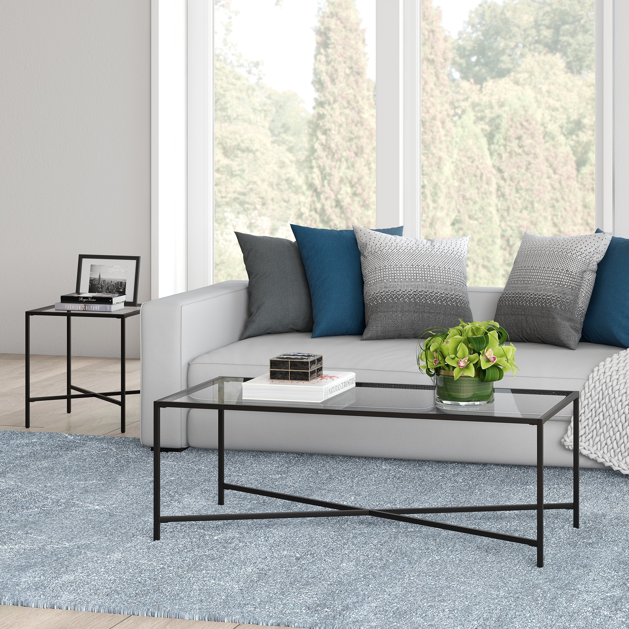 Hailey Home CT0824 Coffee-Tables - View #5