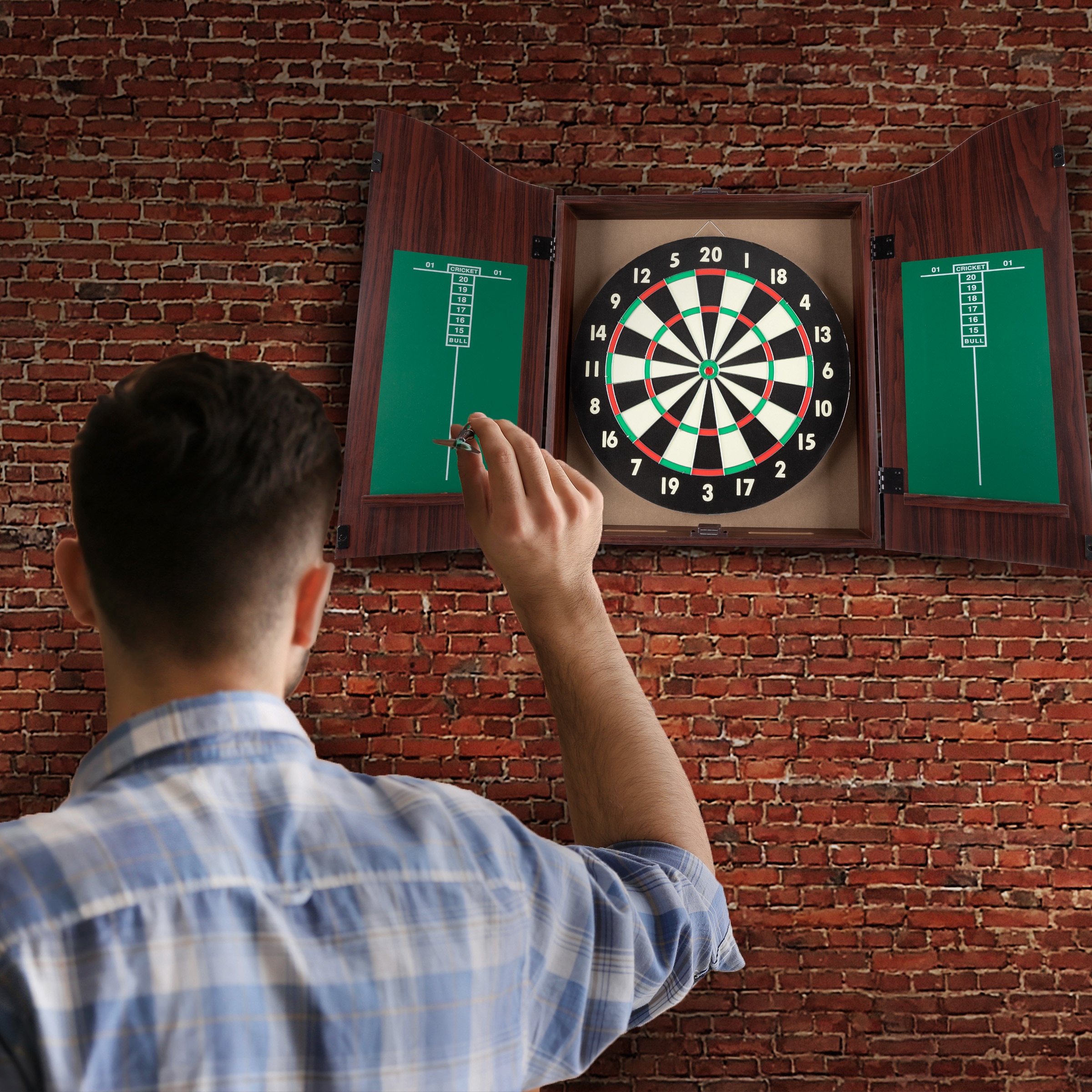 Dartboards & Accessories