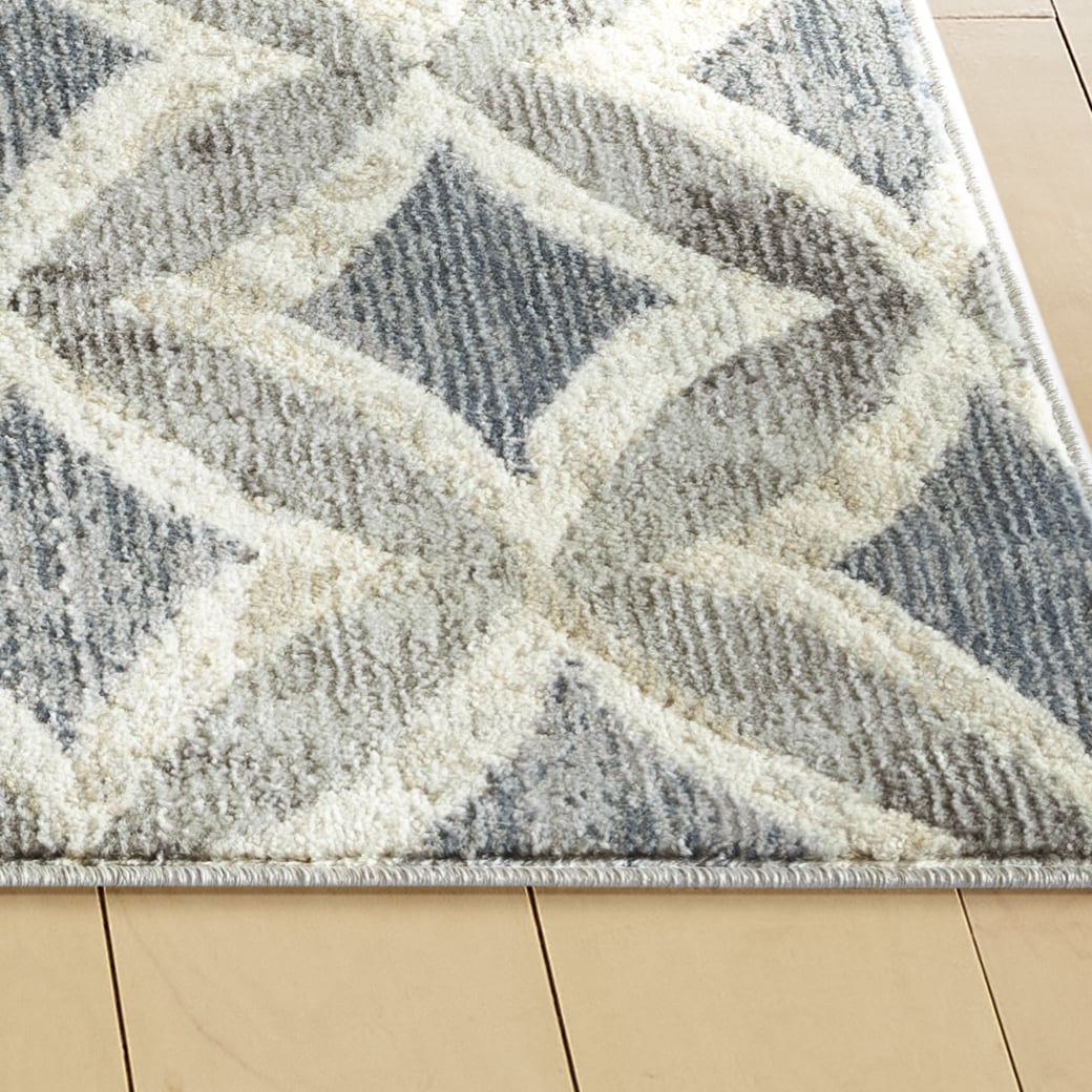 Style Selections 8R-2397-705 rugs - View #5