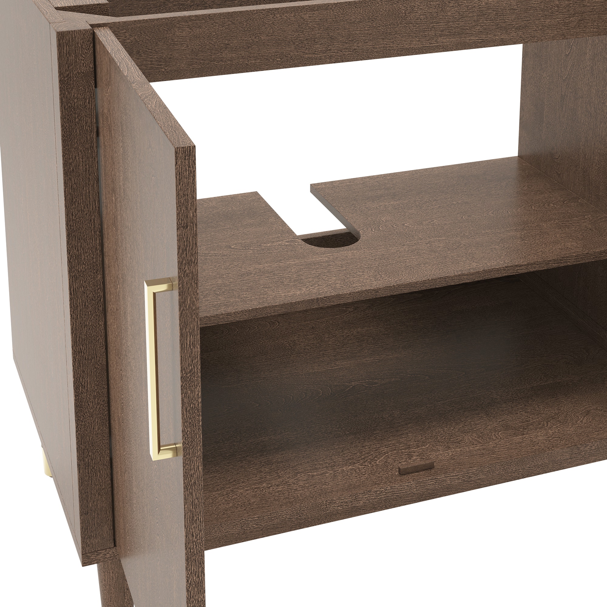 Fresca FCB4436MBIR vanities - View #4