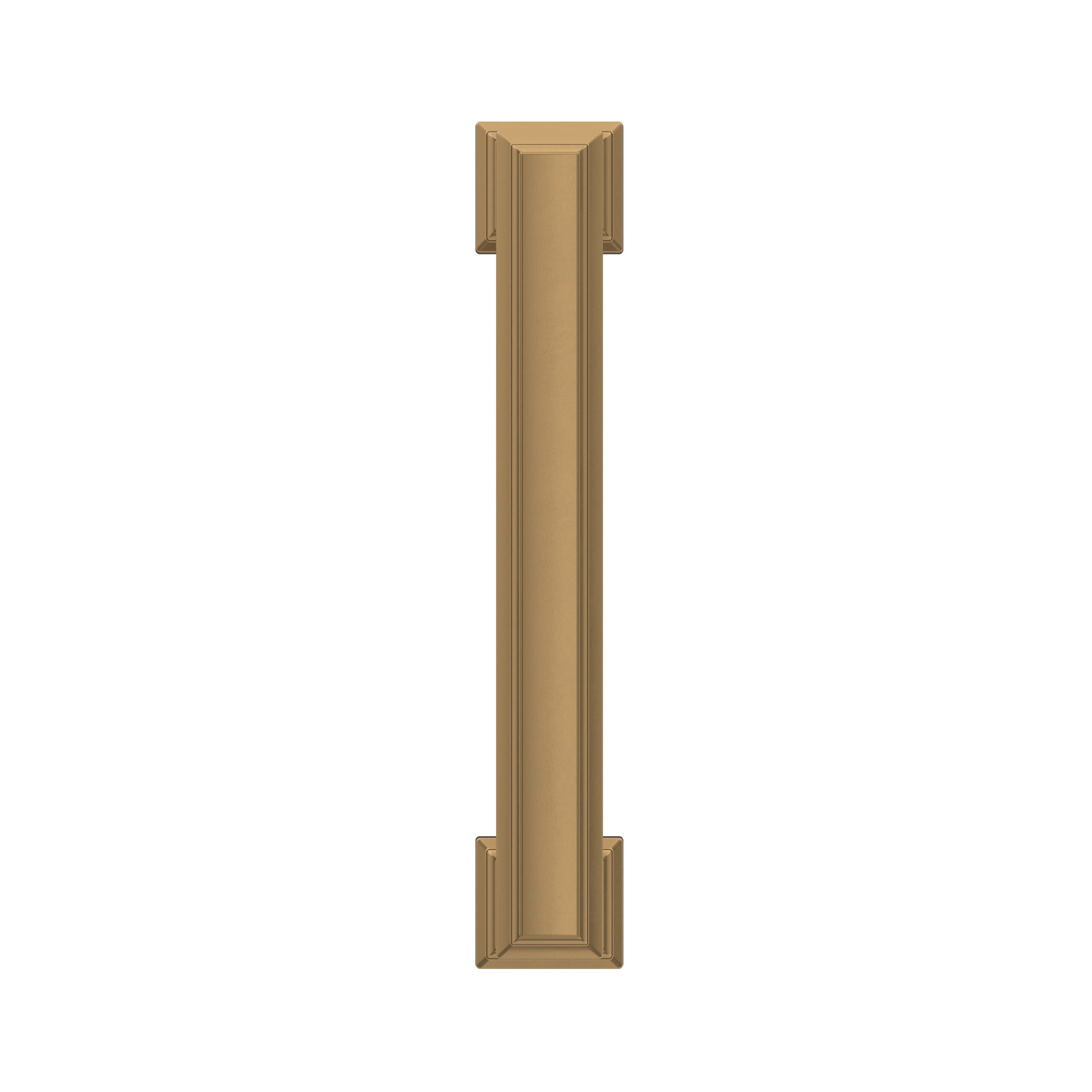 Amerock BP36759CZ Cabinet-Pulls - View #6