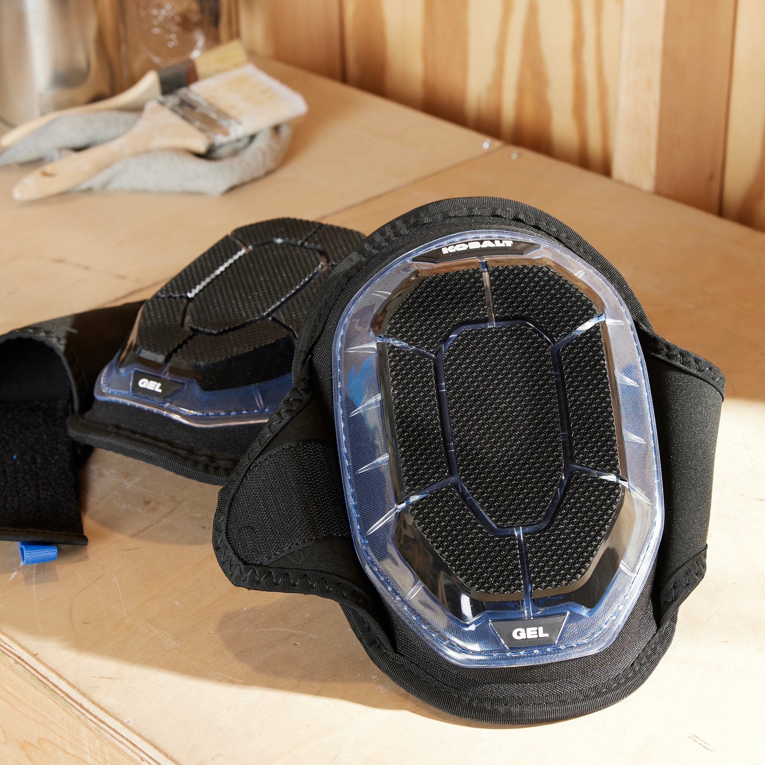 Kobalt KB-KP-G206L Knee-Pads - View #5