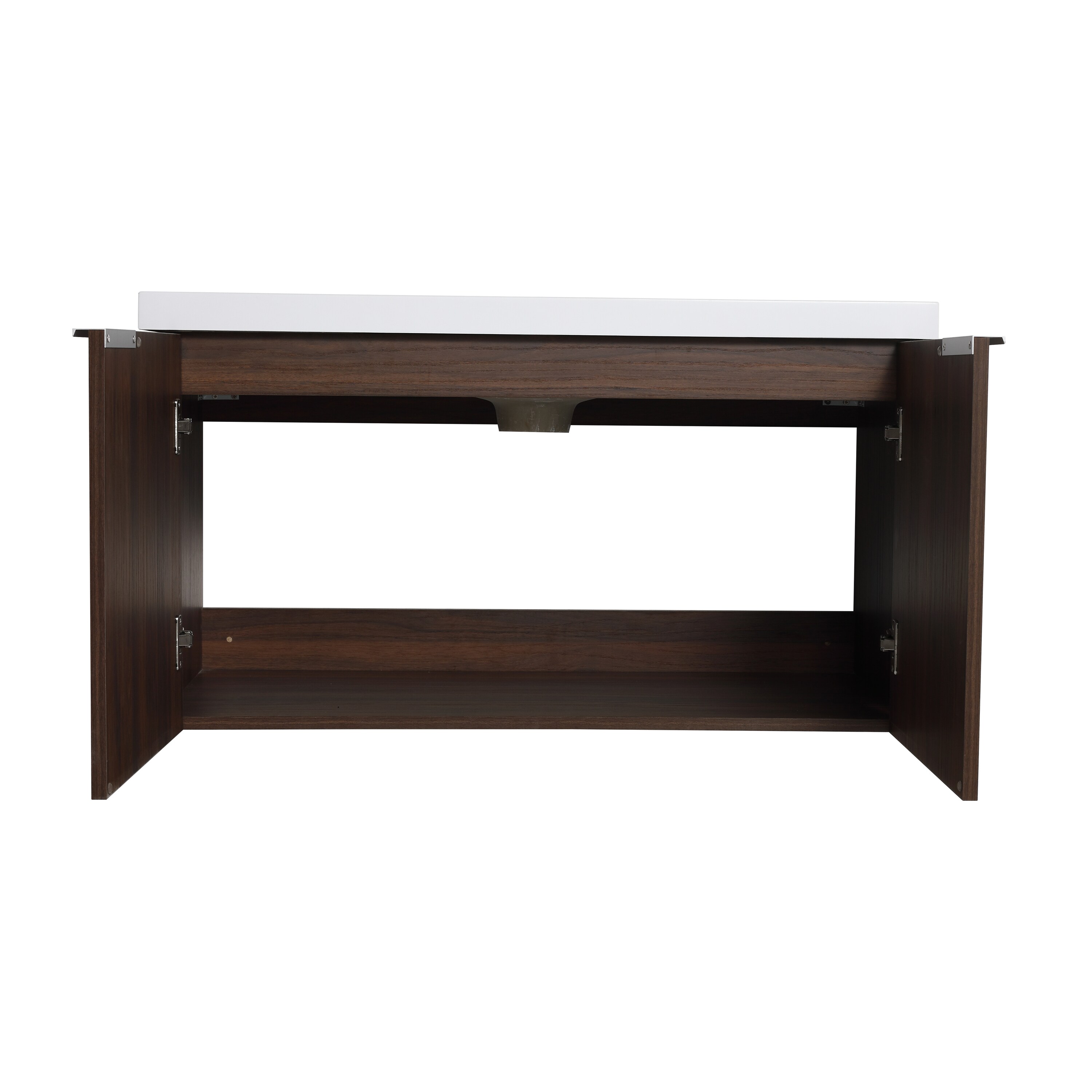 WELLFOR GLEM-52552 Bath-Vanity-Combo - View #14