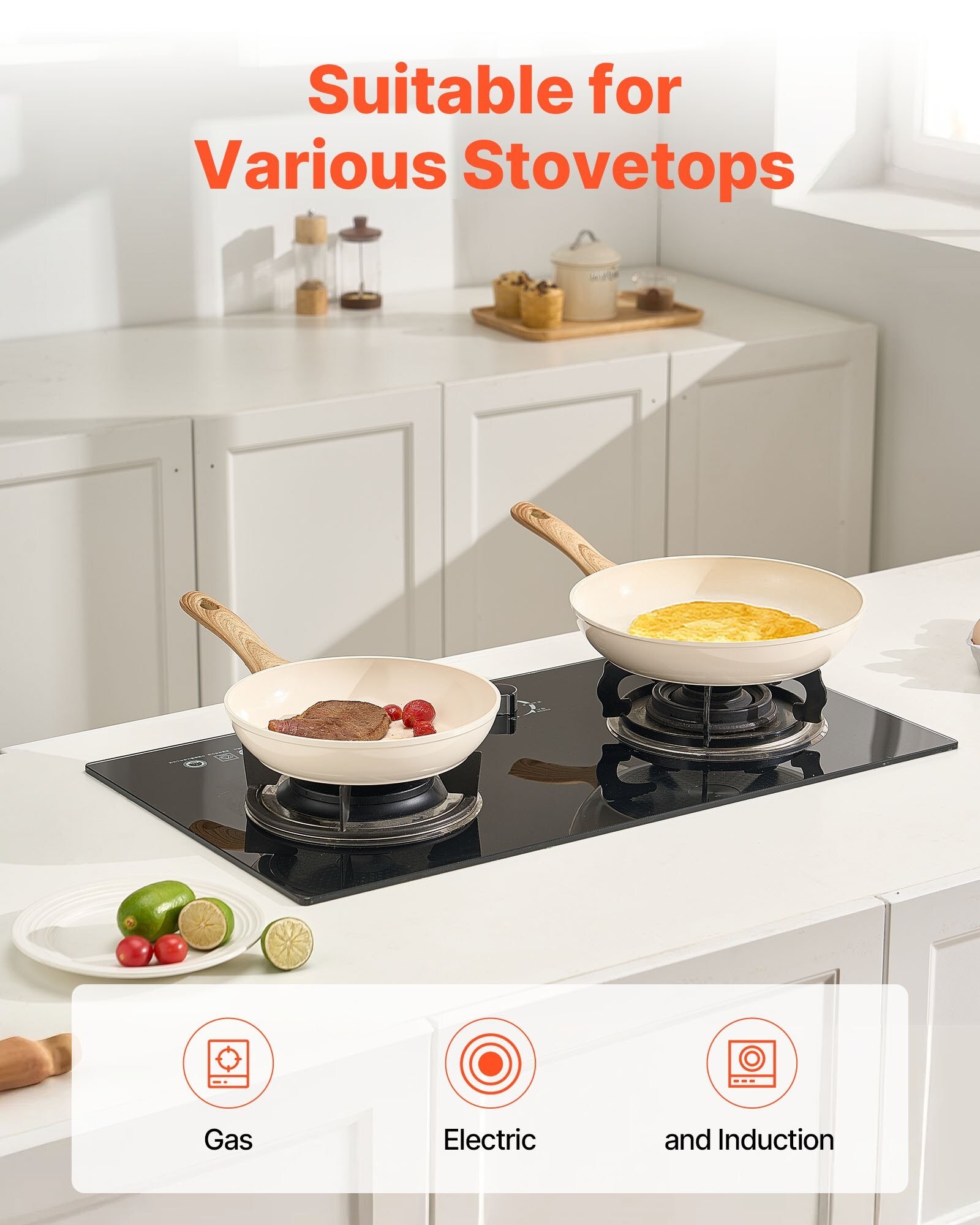GIVIMO LW047GIVSS1252 Cooking-Pans-Skillets - View #8