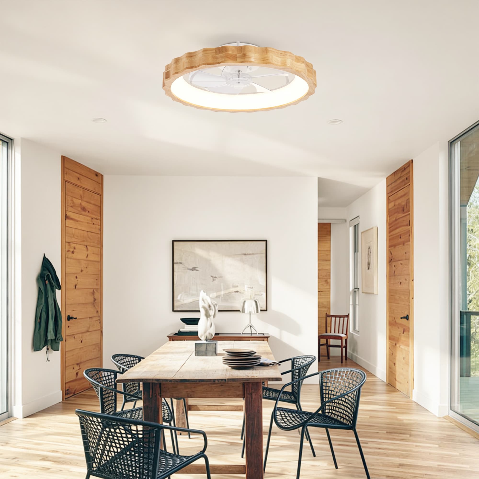 Vynxaria LS0515-W3596P529883 Ceiling-Fans - View #4