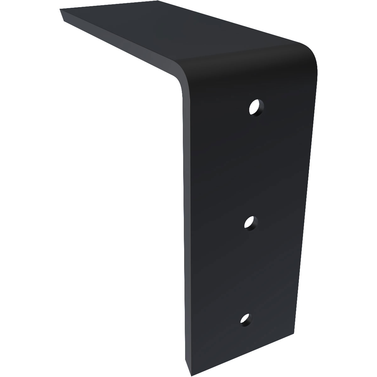 Ekena Millwork BKTM02X06X06CSPBL Mending-Plates-Brackets-Braces - View #5
