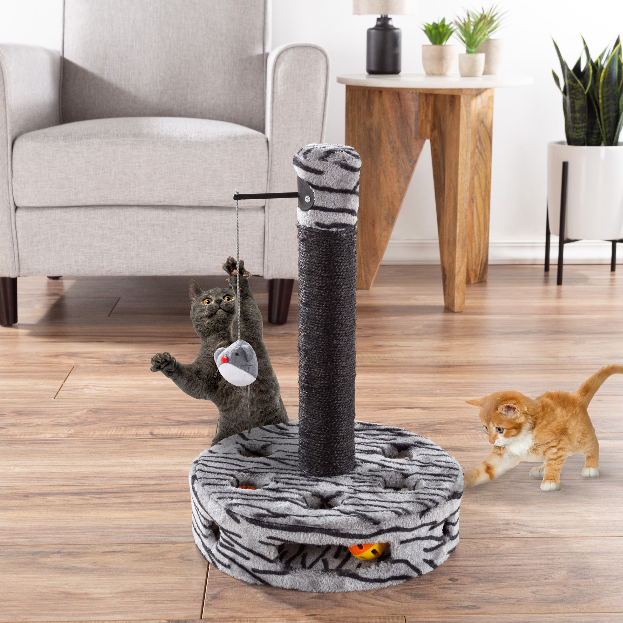 PETMAKER 700925PXL Cat-Trees - View #2