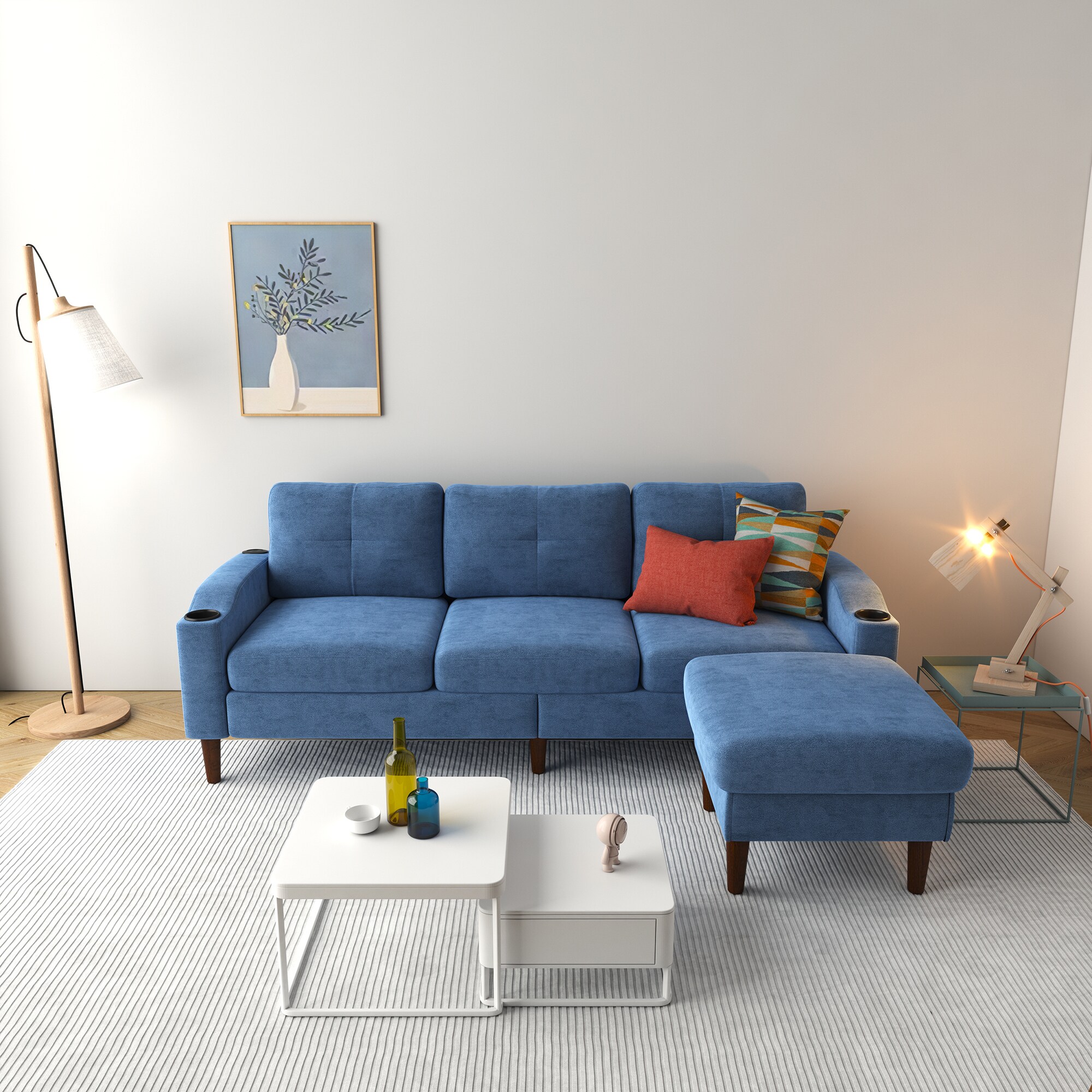 Bybafun YA3700158 Sofas-Loveseats - View #13