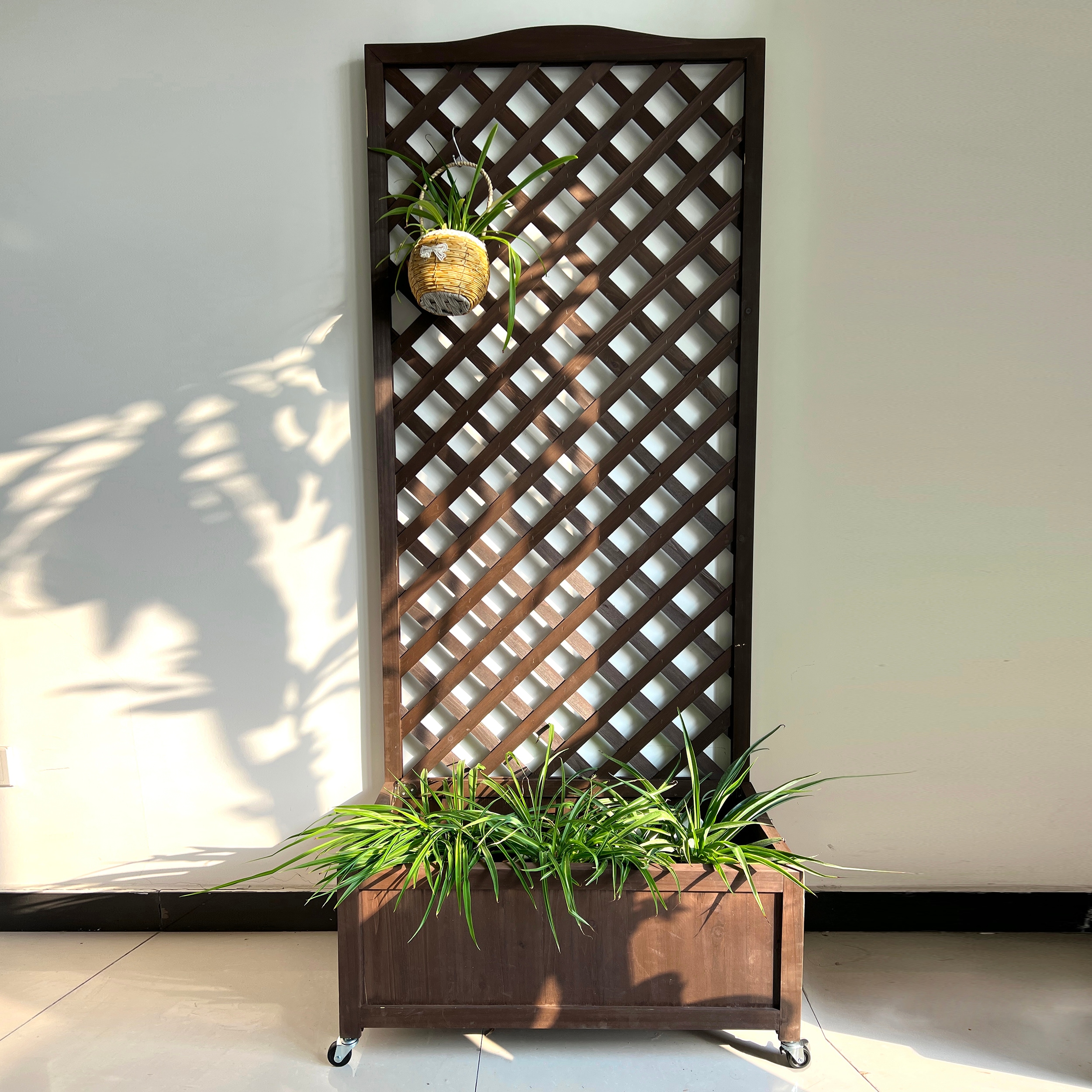 Style Selections TAODF286A Garden-Trellis - View #2