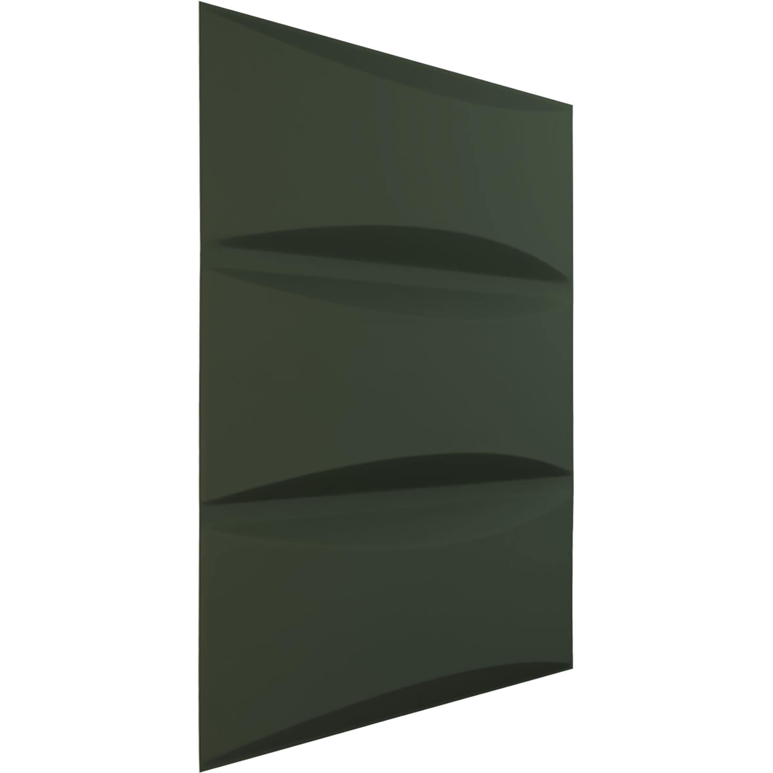 Ekena Millwork WP20X20TRGHC Wall-Panels - View #2