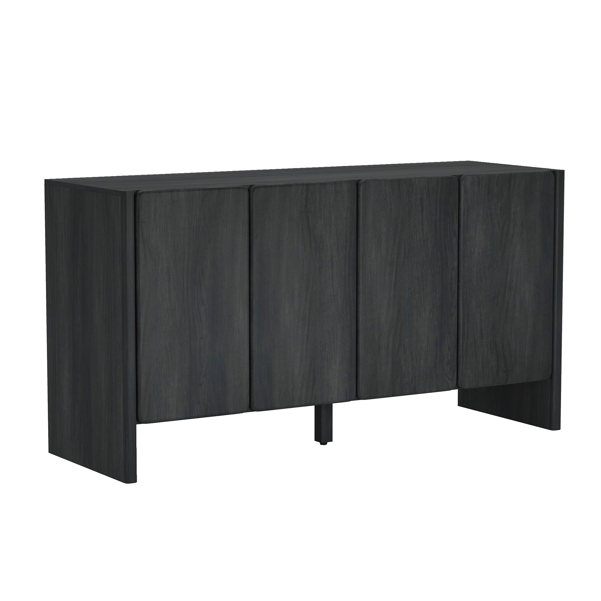 Manhattan Comfort SB008-GY Dining-Kitchen-Storarge - View #7