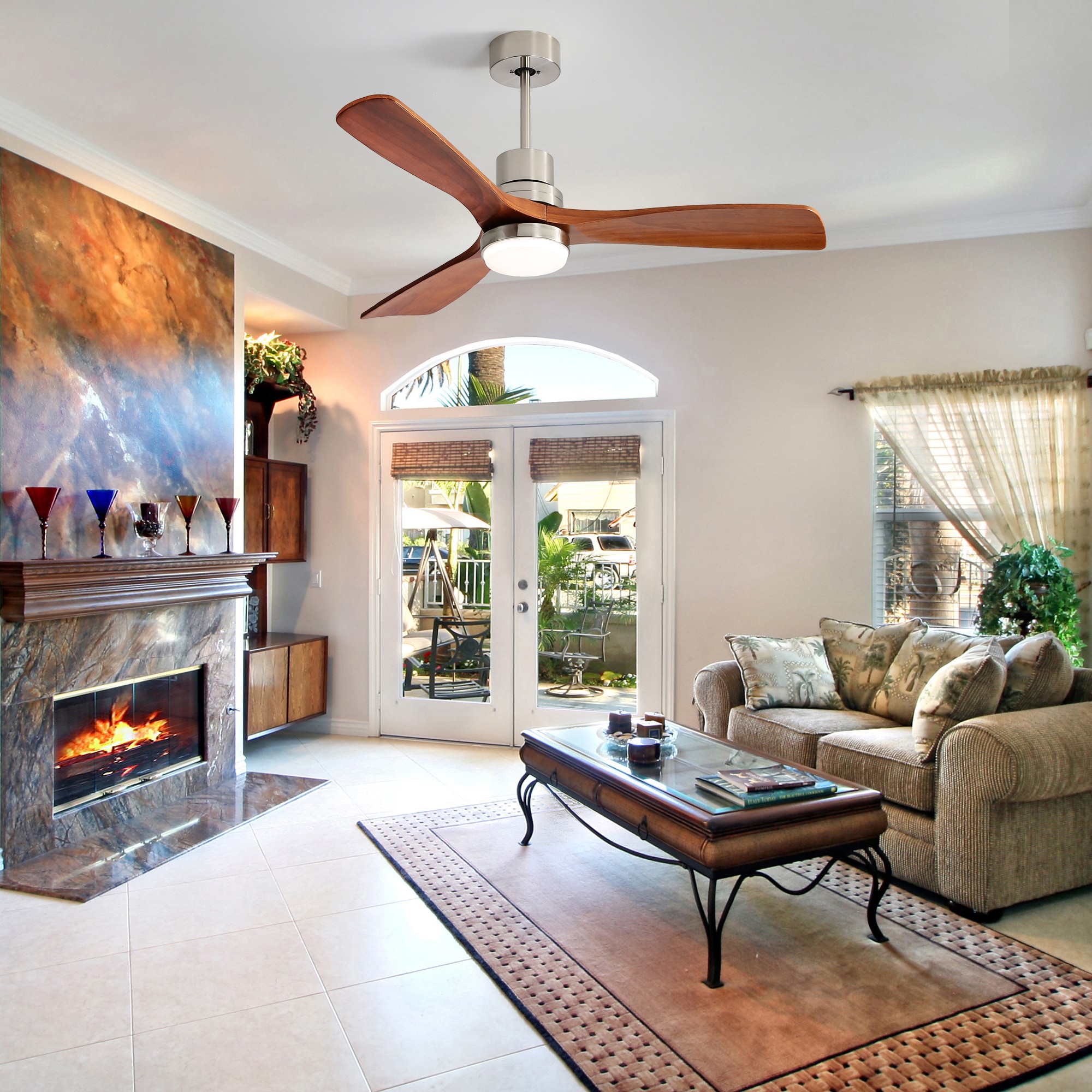 ExBrite DICF0076 Ceiling-Fans - View #6