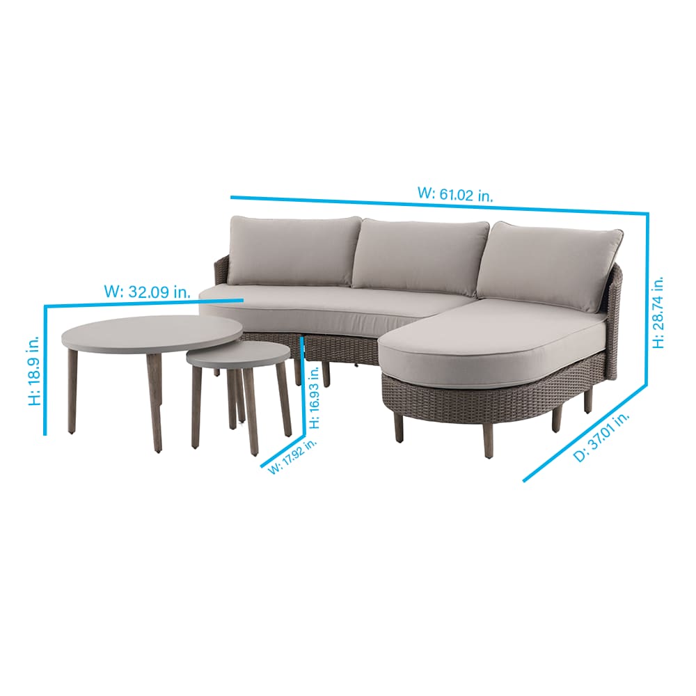 Origin 21 FTS81500-A Patio-Conversation-Sets - View #8