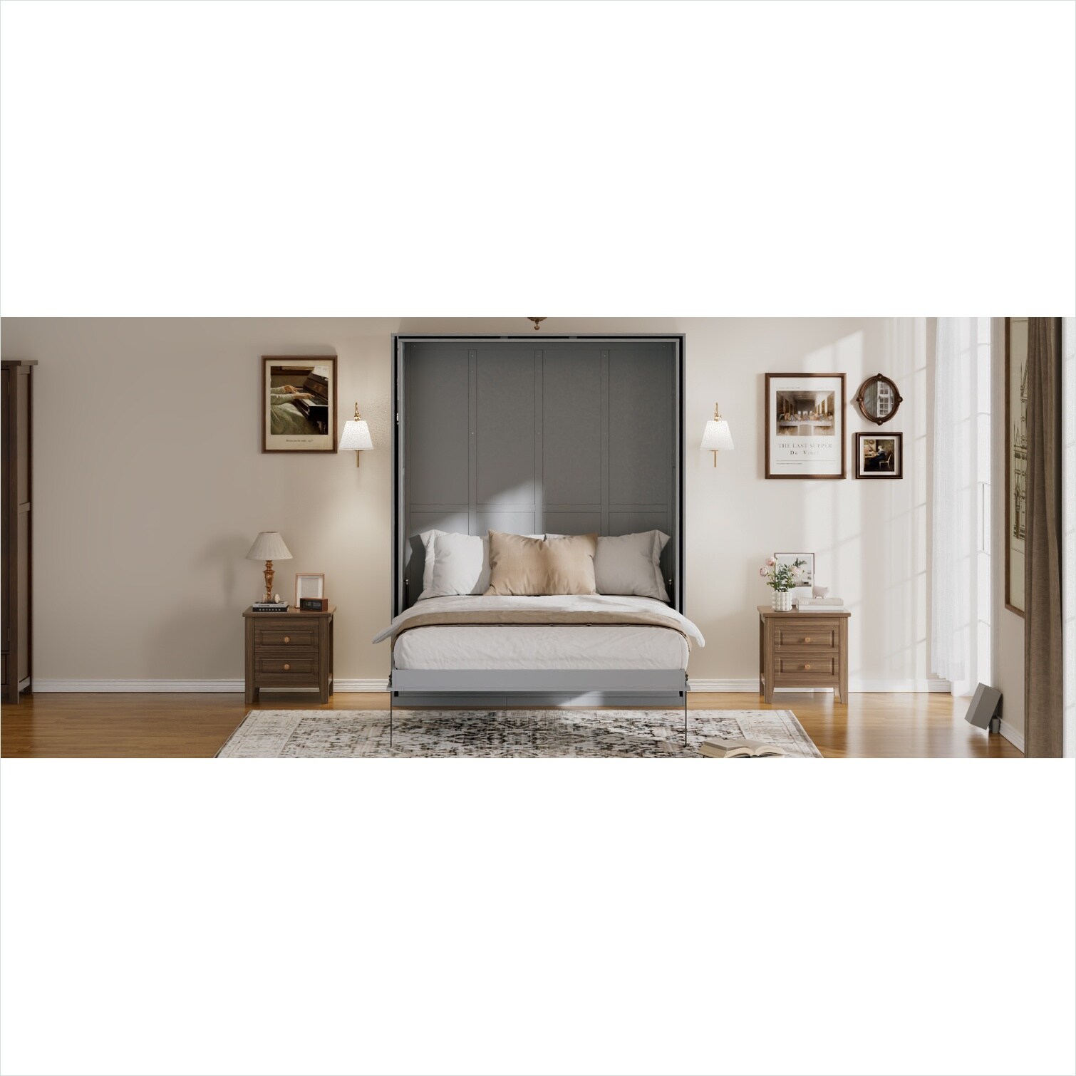 SunJet IMSE66BN4DF9 beds - View #13