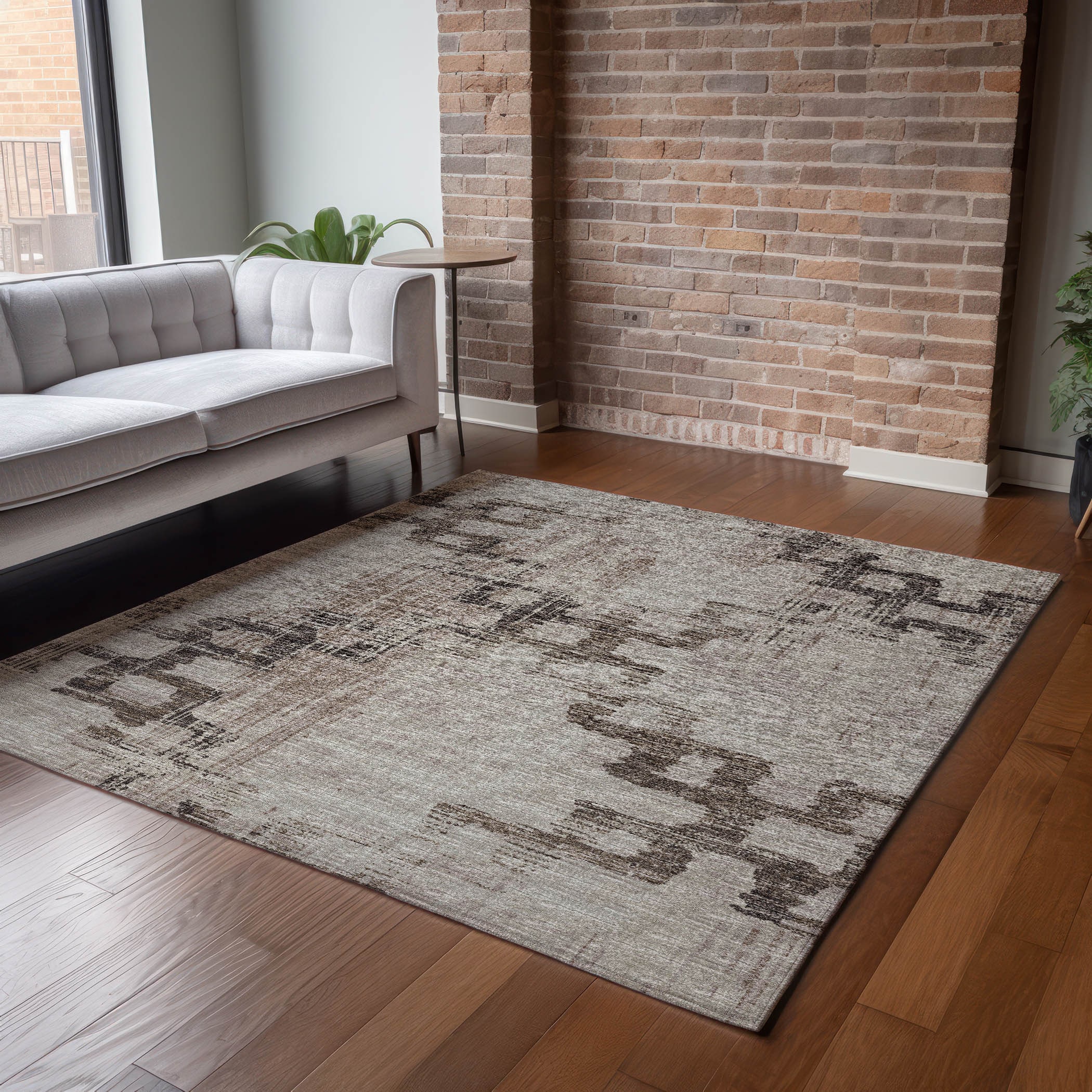 Addison Rugs AMF121MO5X8 rugs - View #5