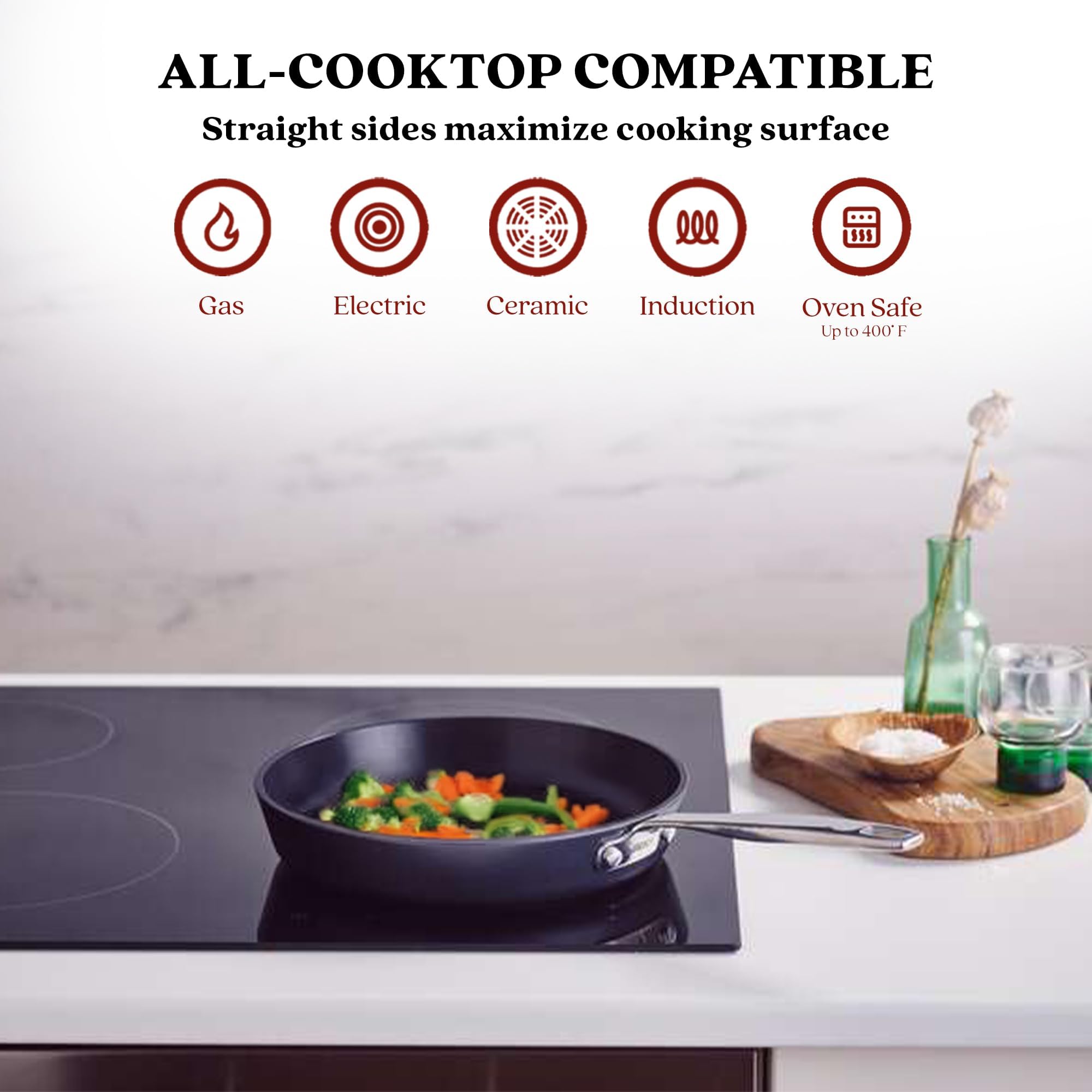 alva MAESTRO-MINI-SET Cooking-Pans-Skillets - View #8