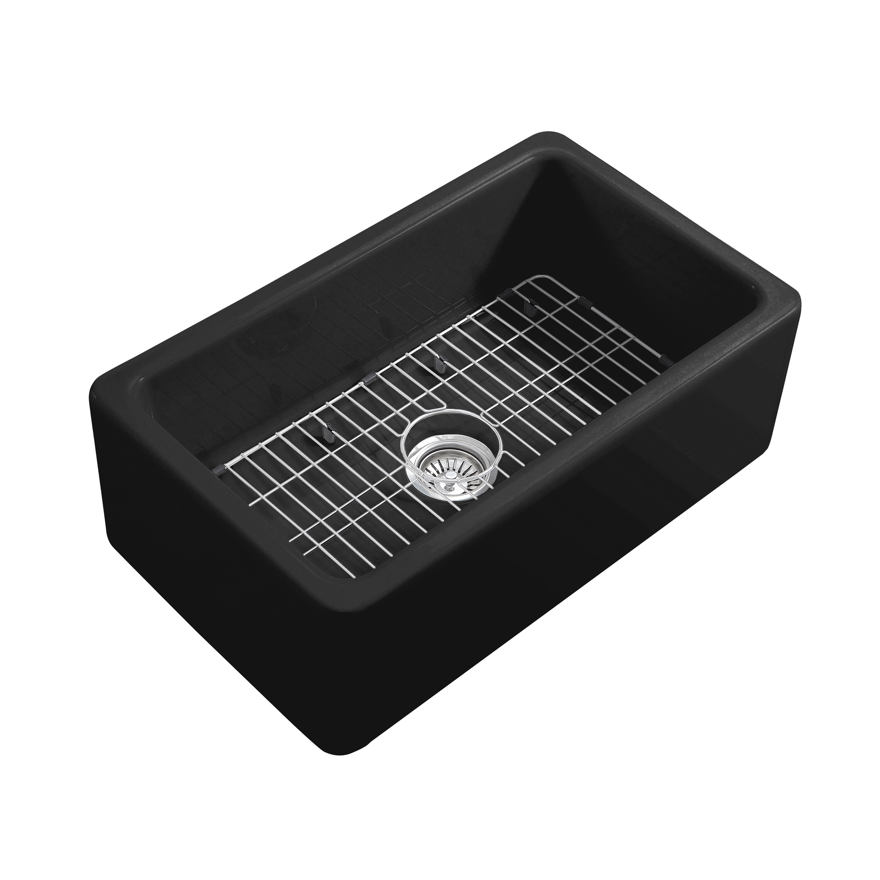 allen + roth MC-20401YH Kitchen-Sinks - View #5
