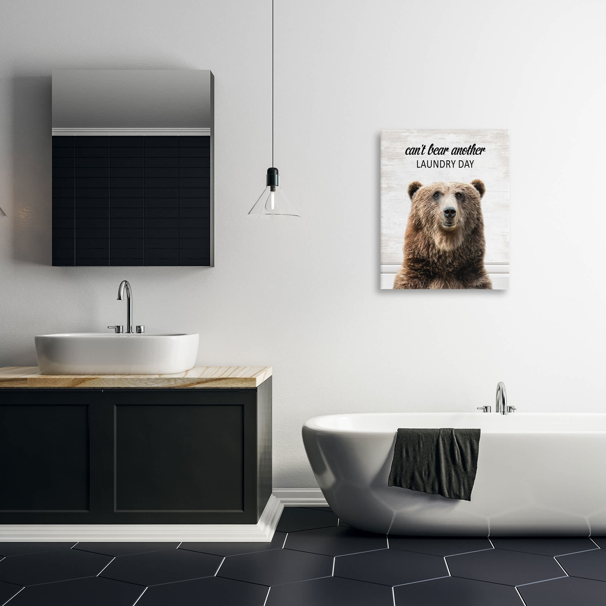 Stupell Industries BS-917-CN-24X30 Wall-Art - View #3