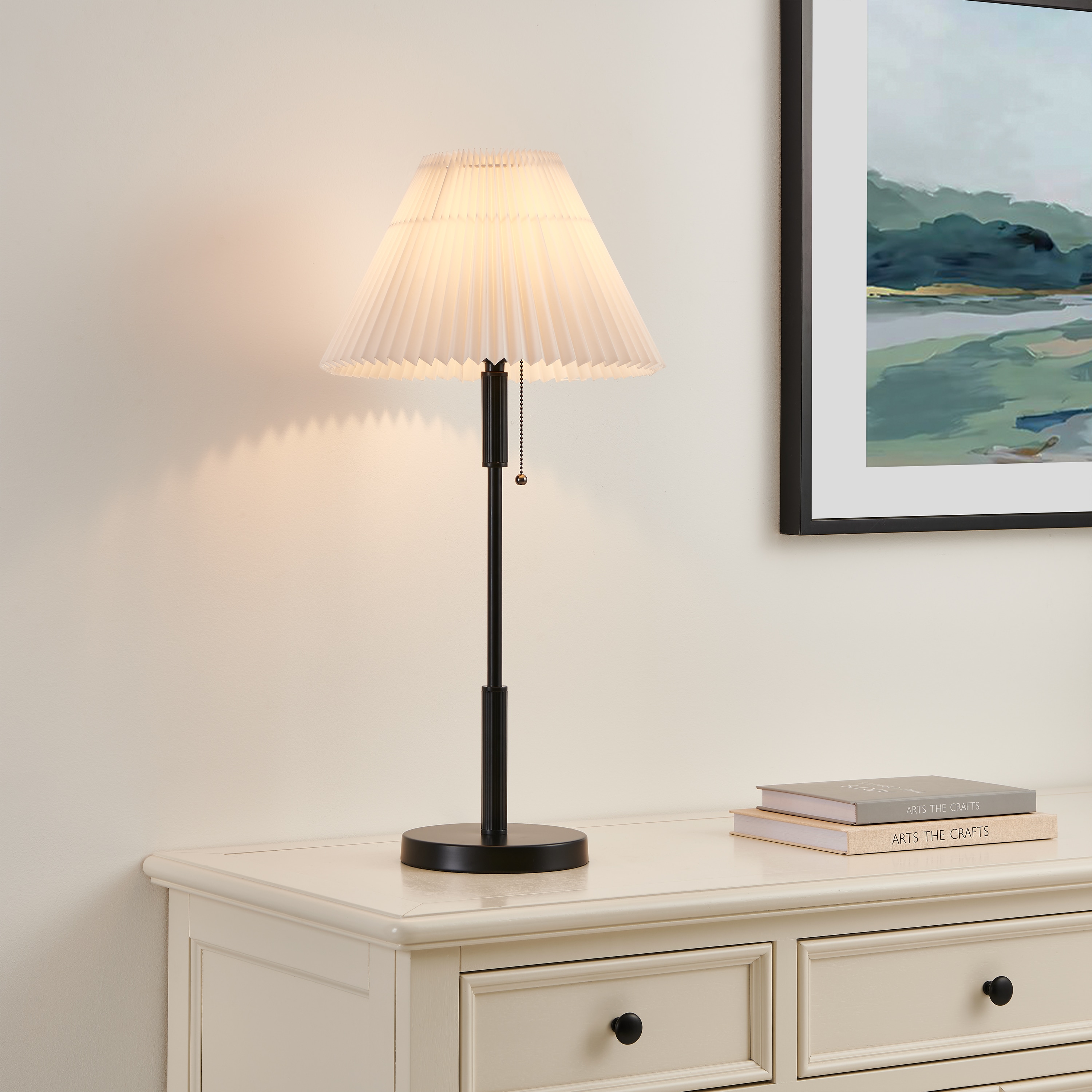 KAWOTI 21367 Table-Lamps - View #6