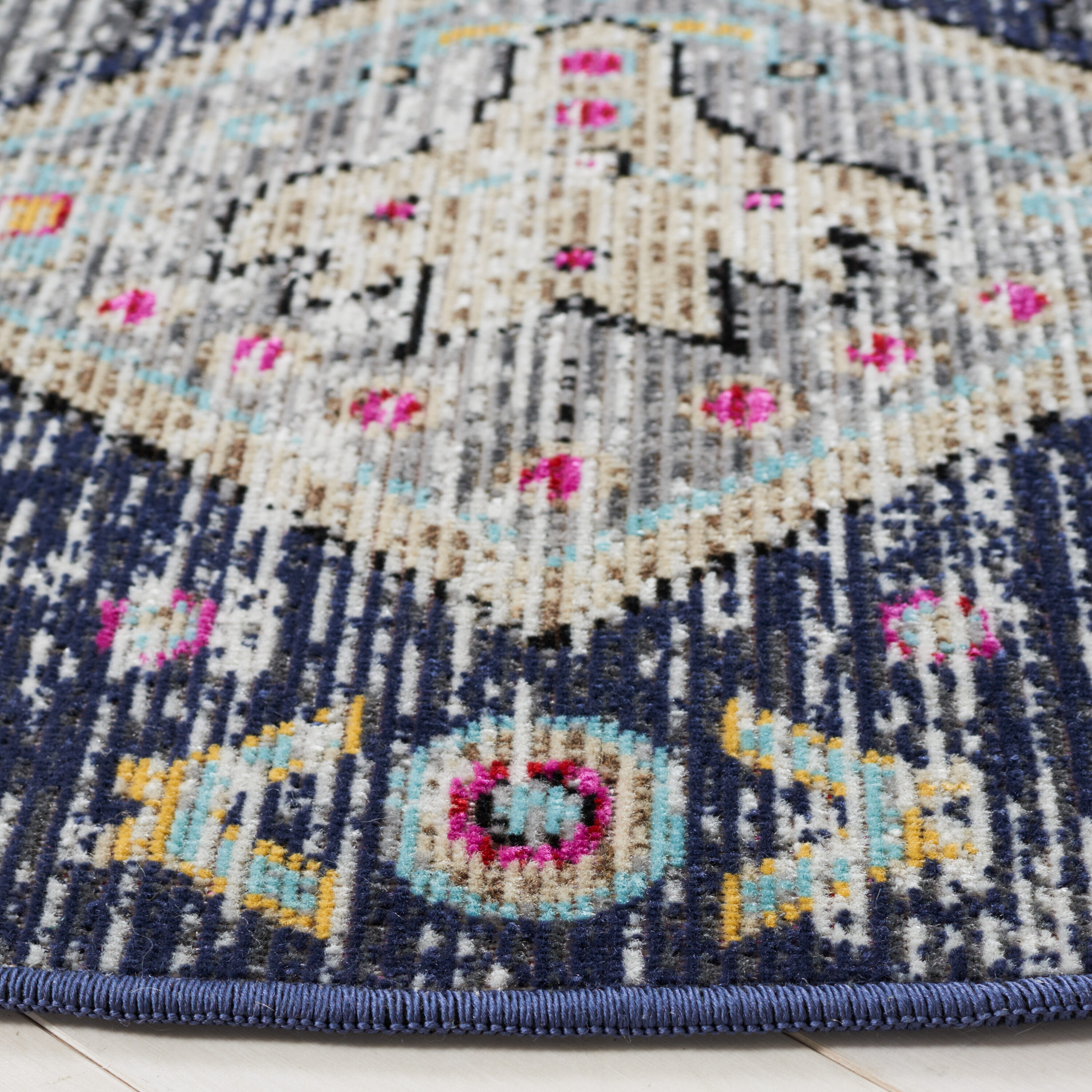 Safavieh MTG365Z-7R rugs - View #3