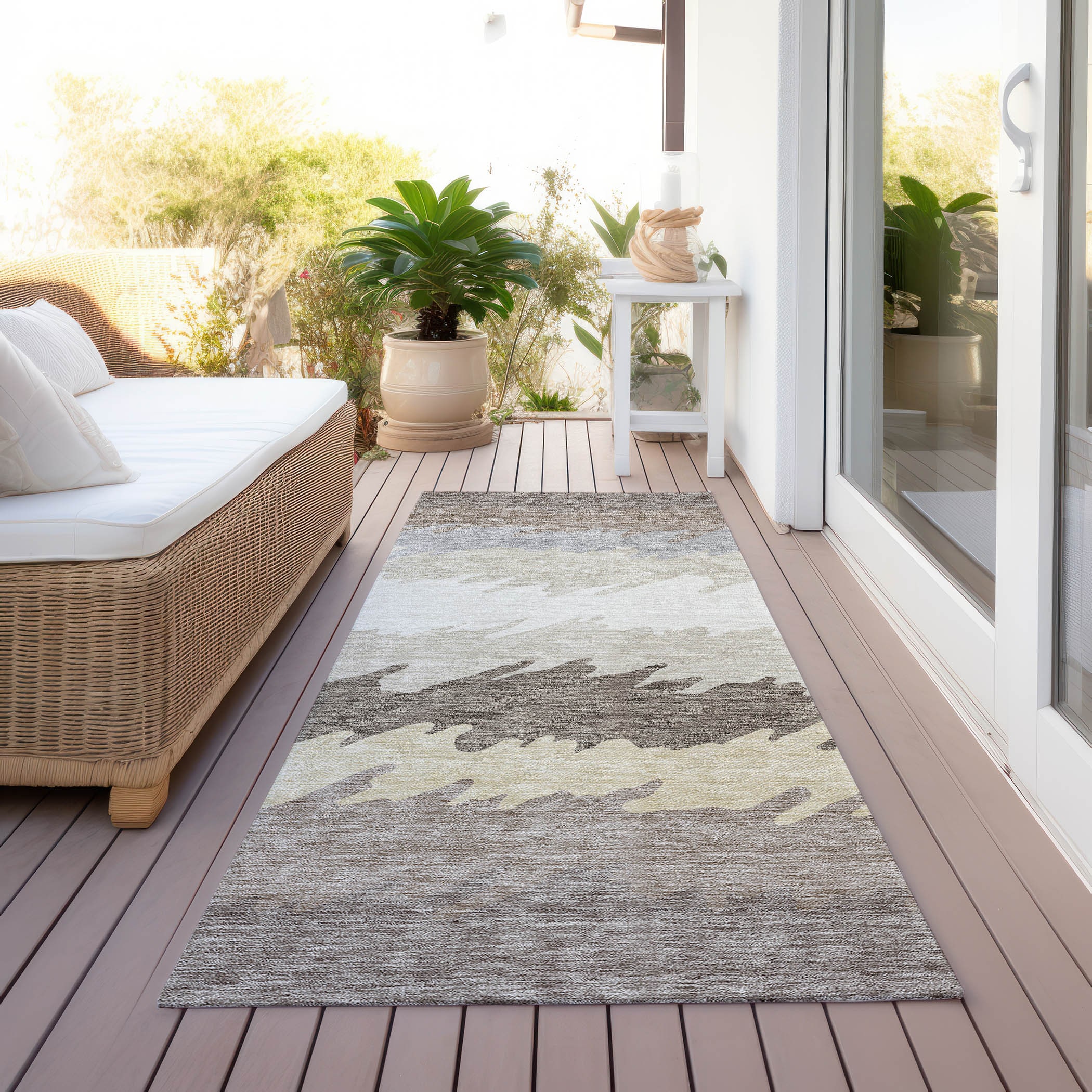 Addison Rugs ACN736TP2X8 rugs - View #7