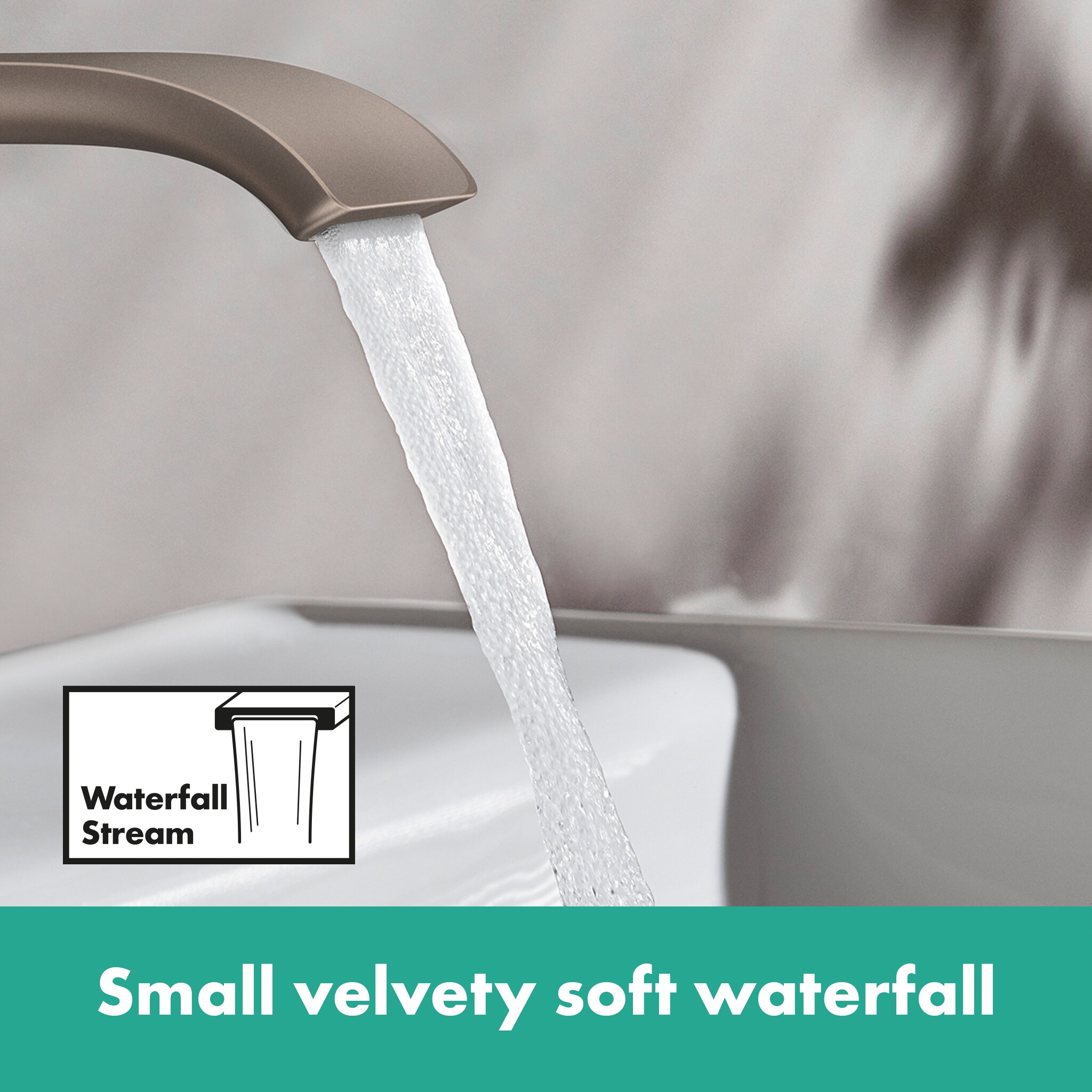 Hansgrohe 75042821 Lavatory-Faucets - View #2