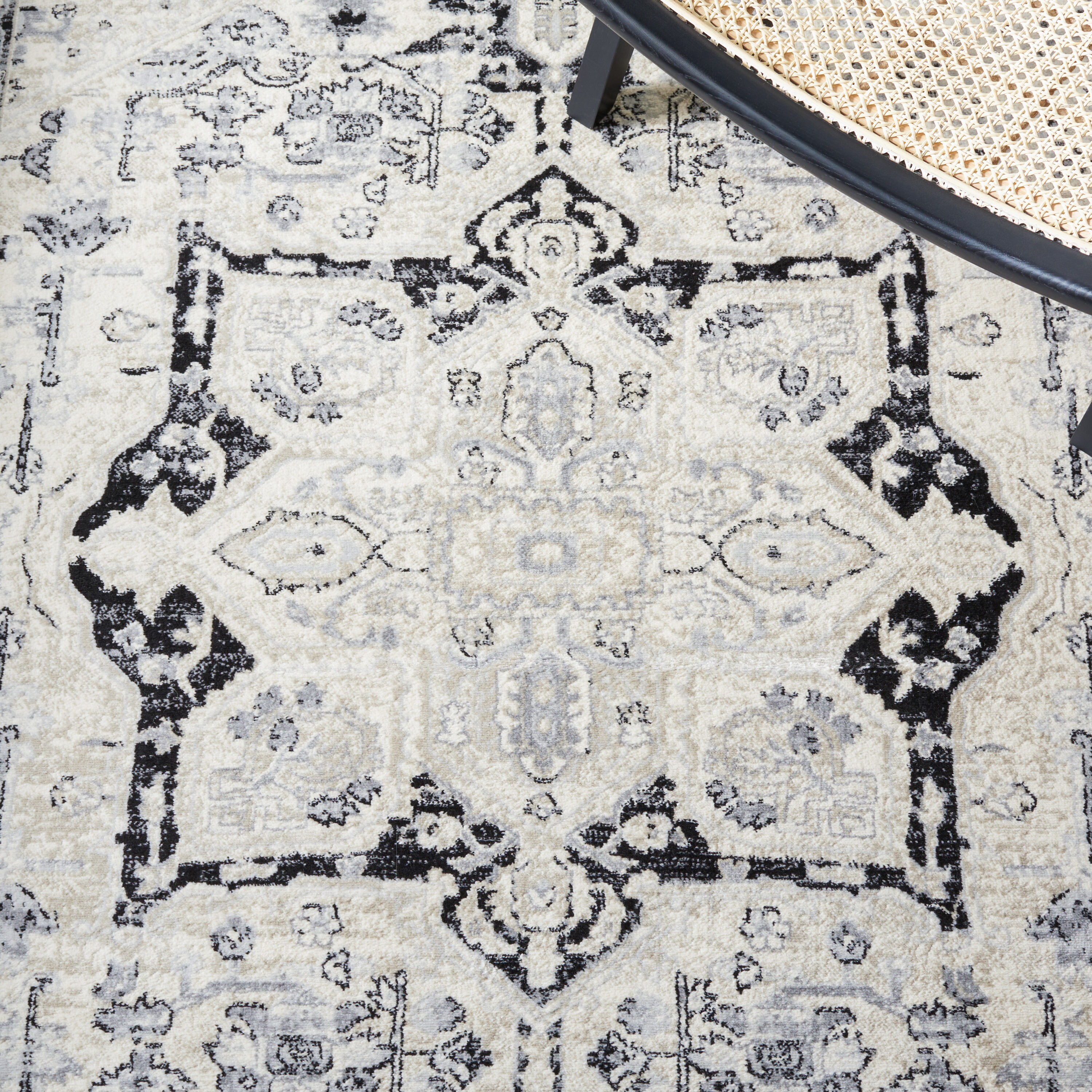 Safavieh BNT852A-7SQ rugs - View #6