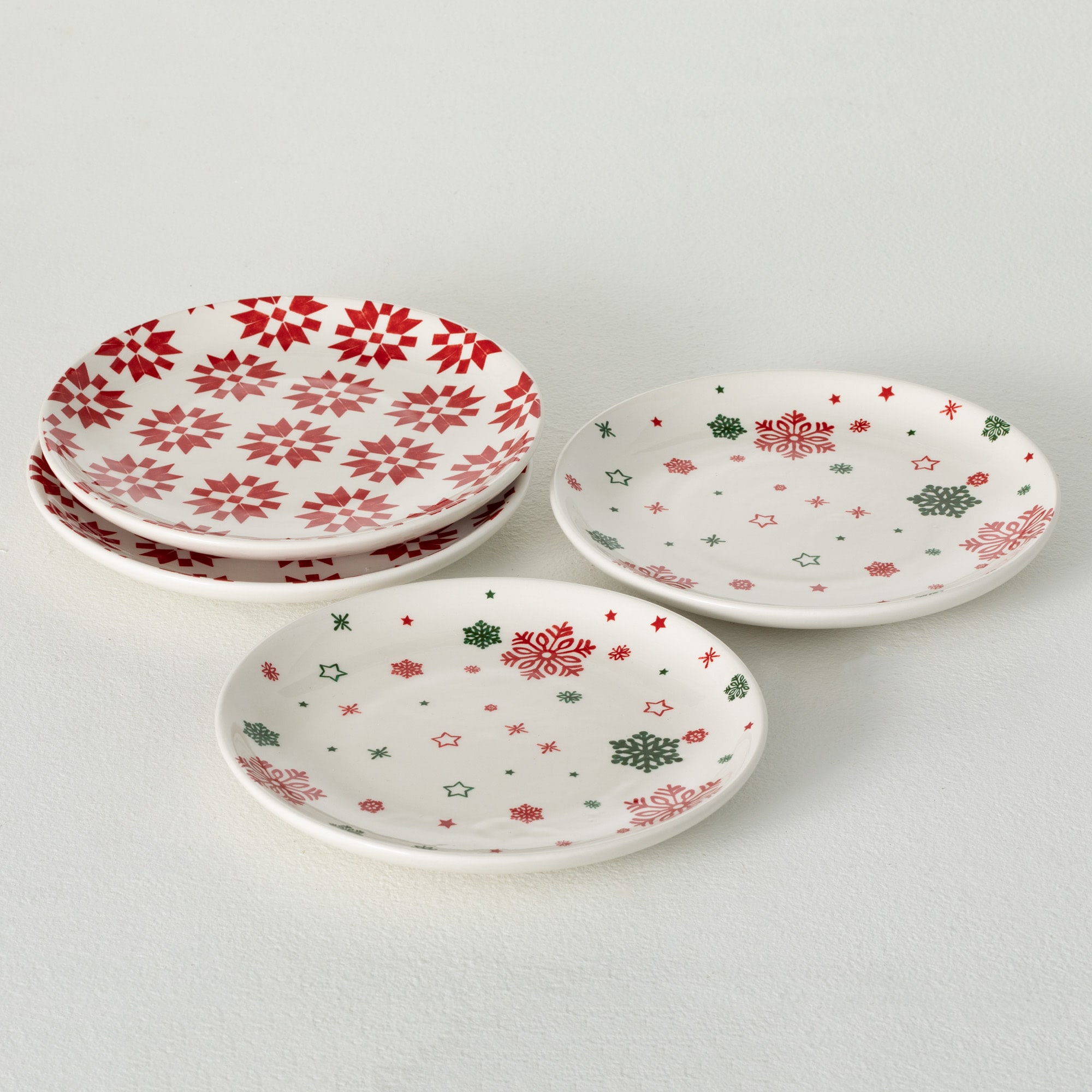 Sullivans PN3953 dinnerware - View #5