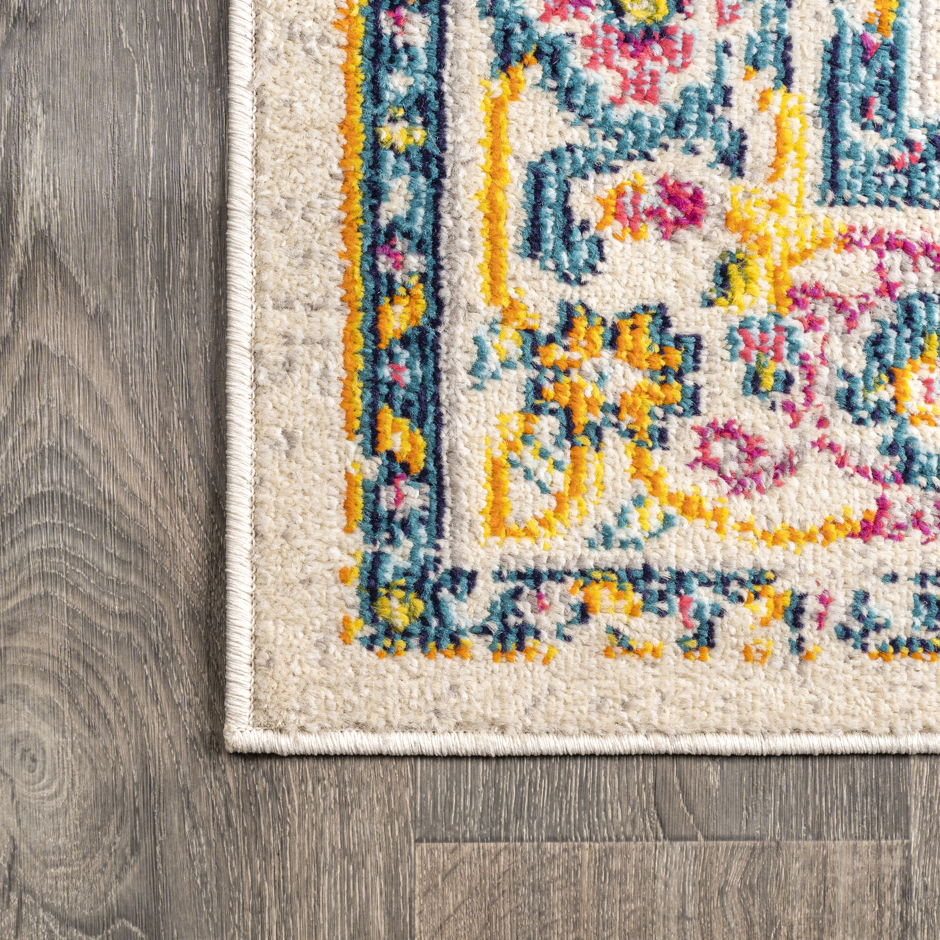 JONATHAN  Y MDP207B-3 rugs - View #8